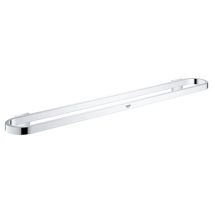 Grohe SELECTION TOWEL RAIL  Chrome 41056000 - Plumbing Market