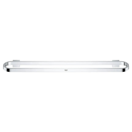 Grohe SELECTION TOWEL RAIL  Chrome 41056000 - Plumbing Market