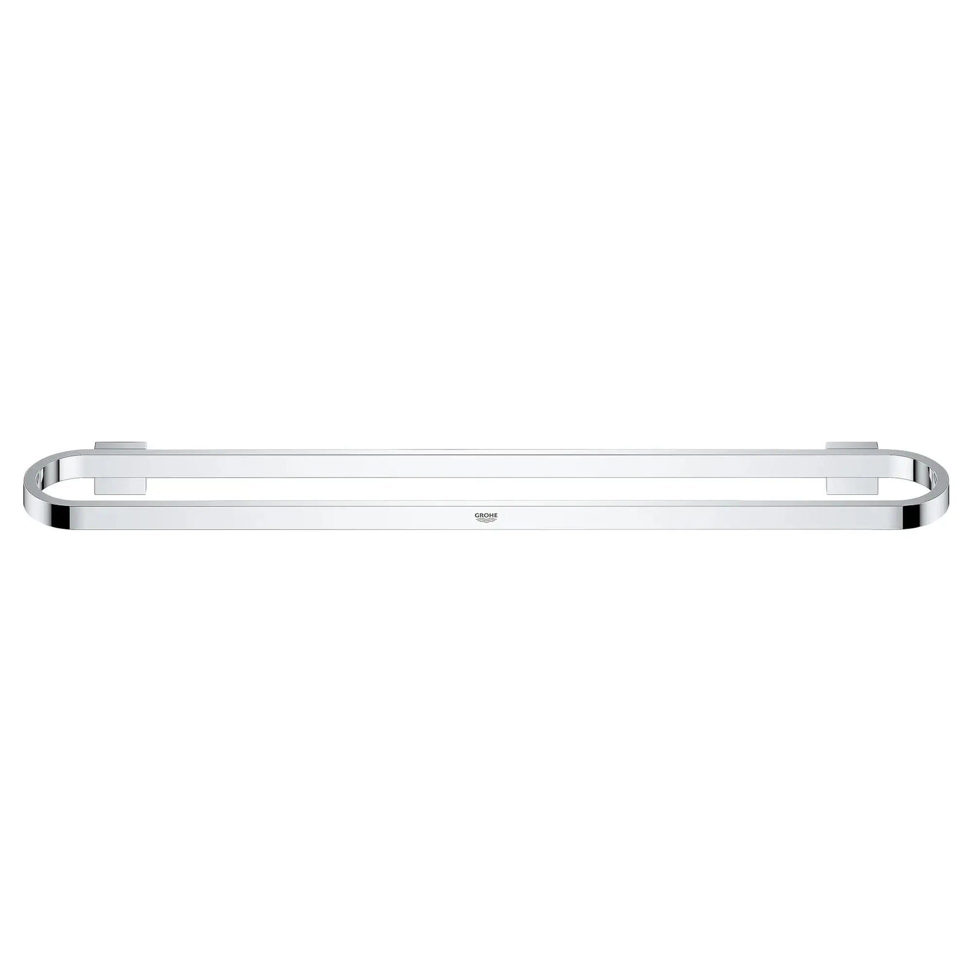 Grohe SELECTION TOWEL RAIL  Chrome 41056000 - Plumbing Market