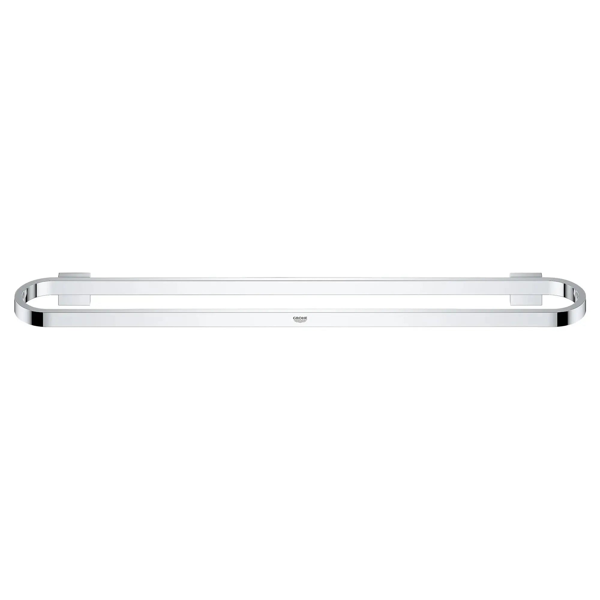 Grohe SELECTION TOWEL RAIL  Chrome 41056000 - Plumbing Market