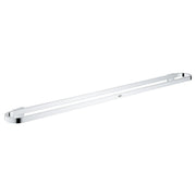 Grohe SELECTION TOWEL RAIL  Chrome 41058000 - Plumbing Market