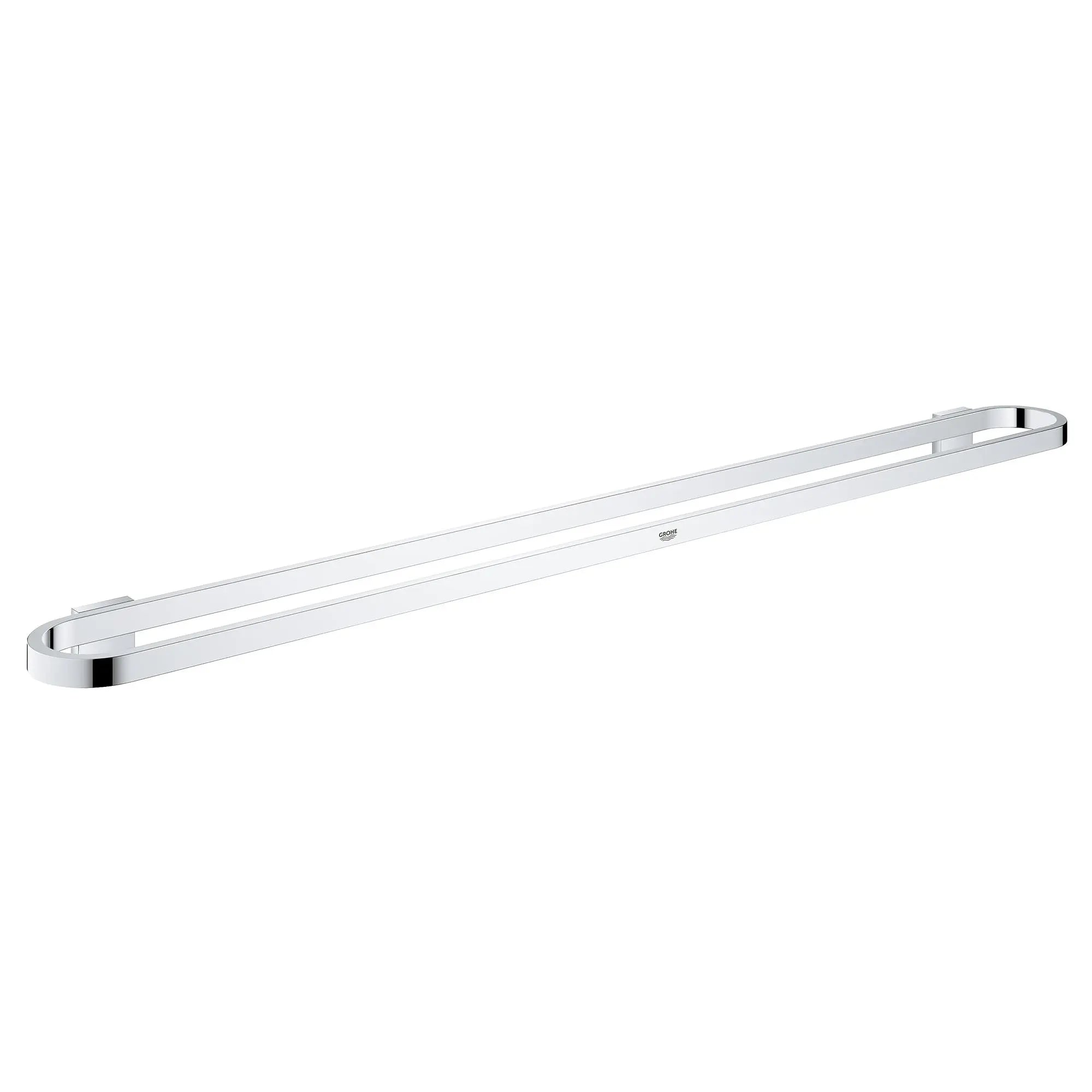 Grohe SELECTION TOWEL RAIL  Chrome 41058000 - Plumbing Market