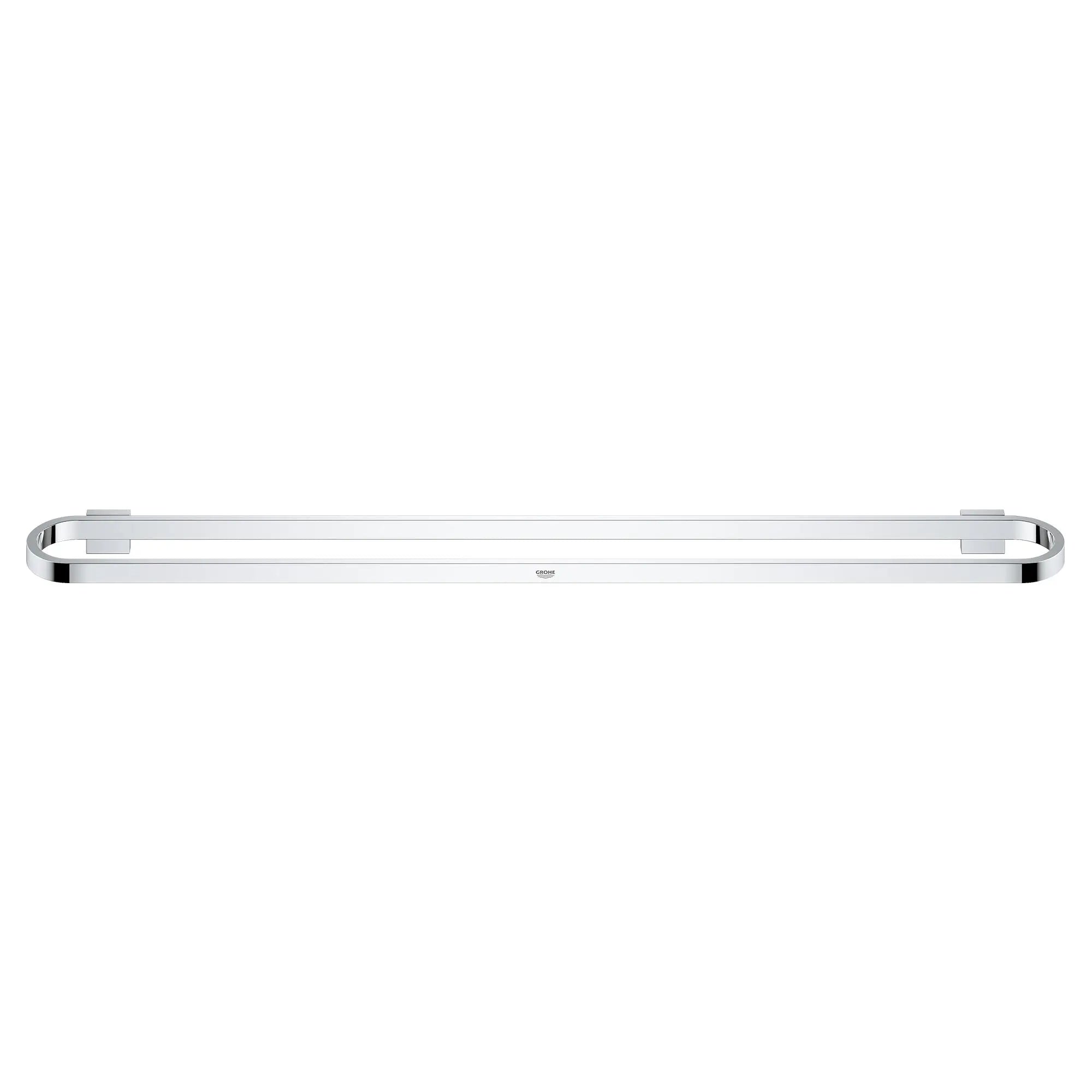 Grohe SELECTION TOWEL RAIL  Chrome 41058000 - Plumbing Market