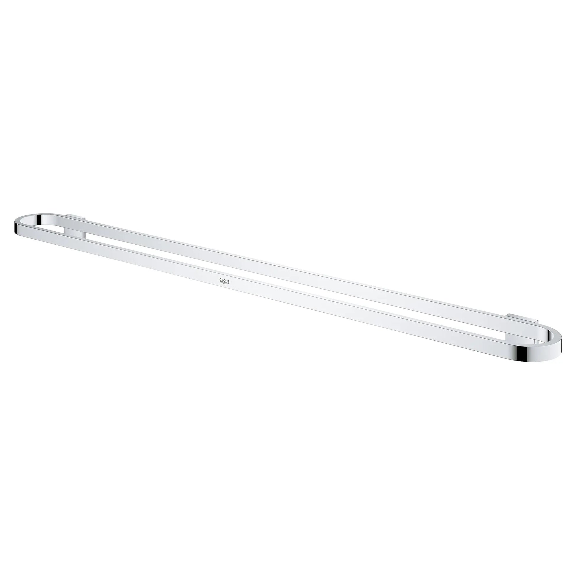 Grohe SELECTION TOWEL RAIL  Chrome 41058000 - Plumbing Market