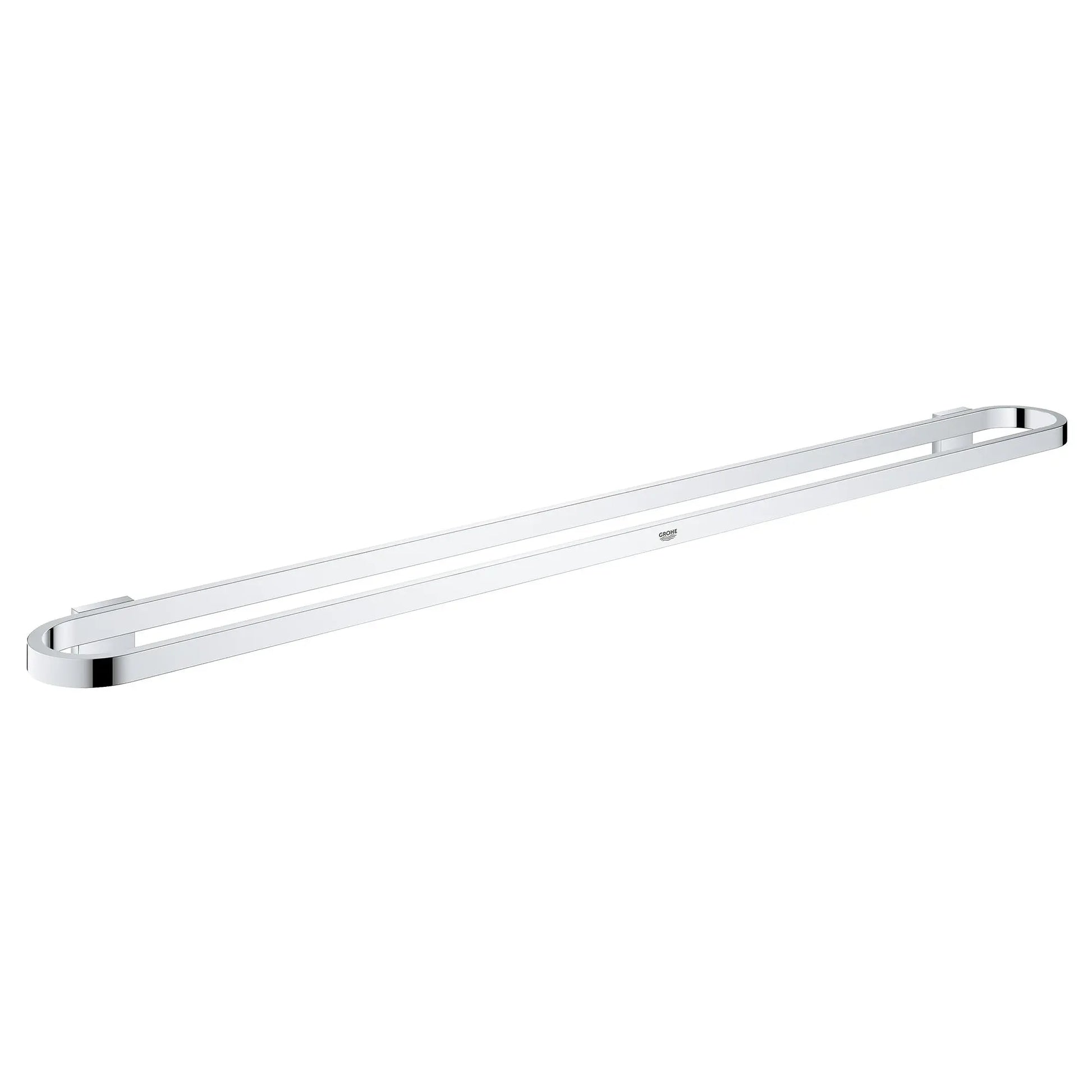 Grohe SELECTION TOWEL RAIL  Chrome 41058000 - Plumbing Market