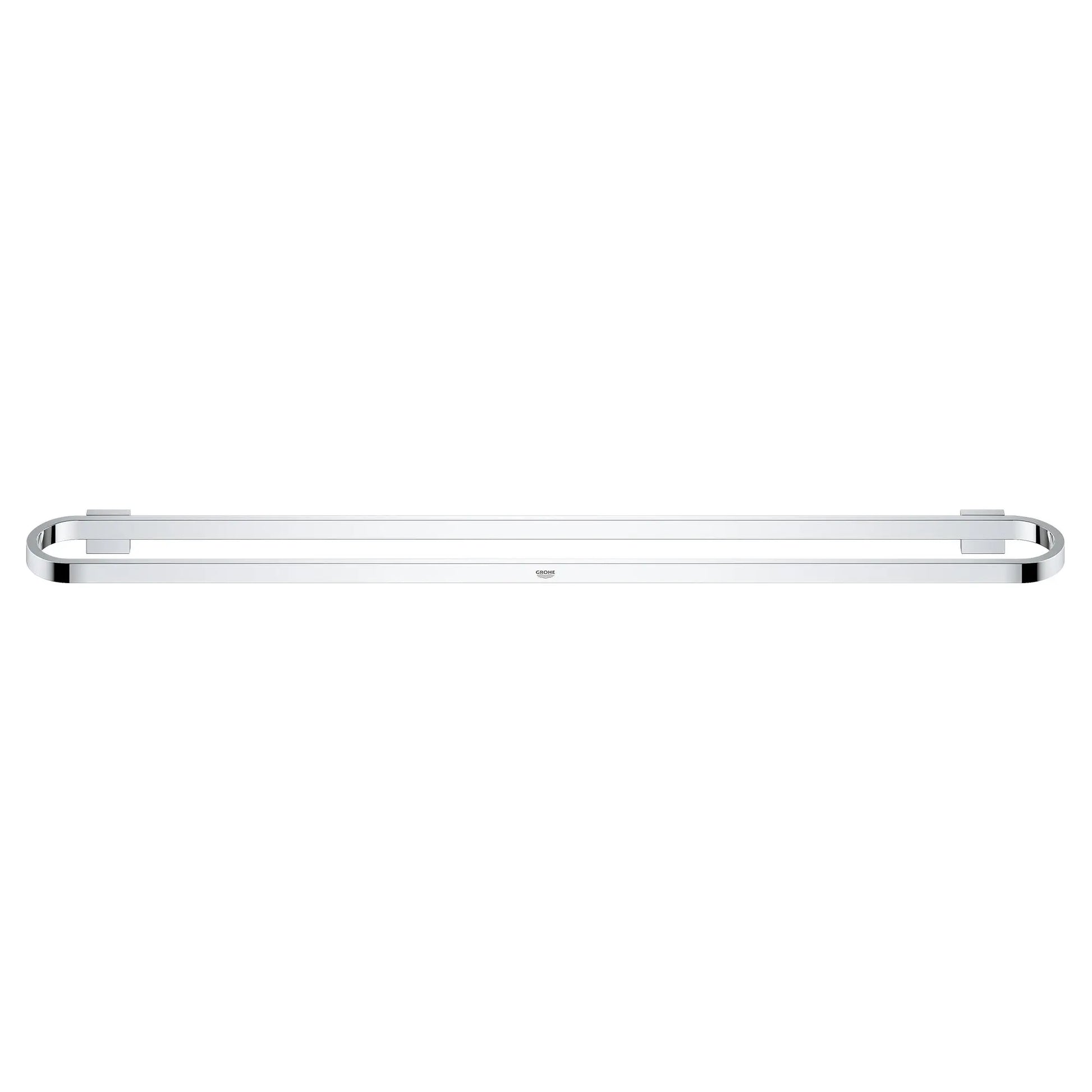 Grohe SELECTION TOWEL RAIL  Chrome 41058000 - Plumbing Market