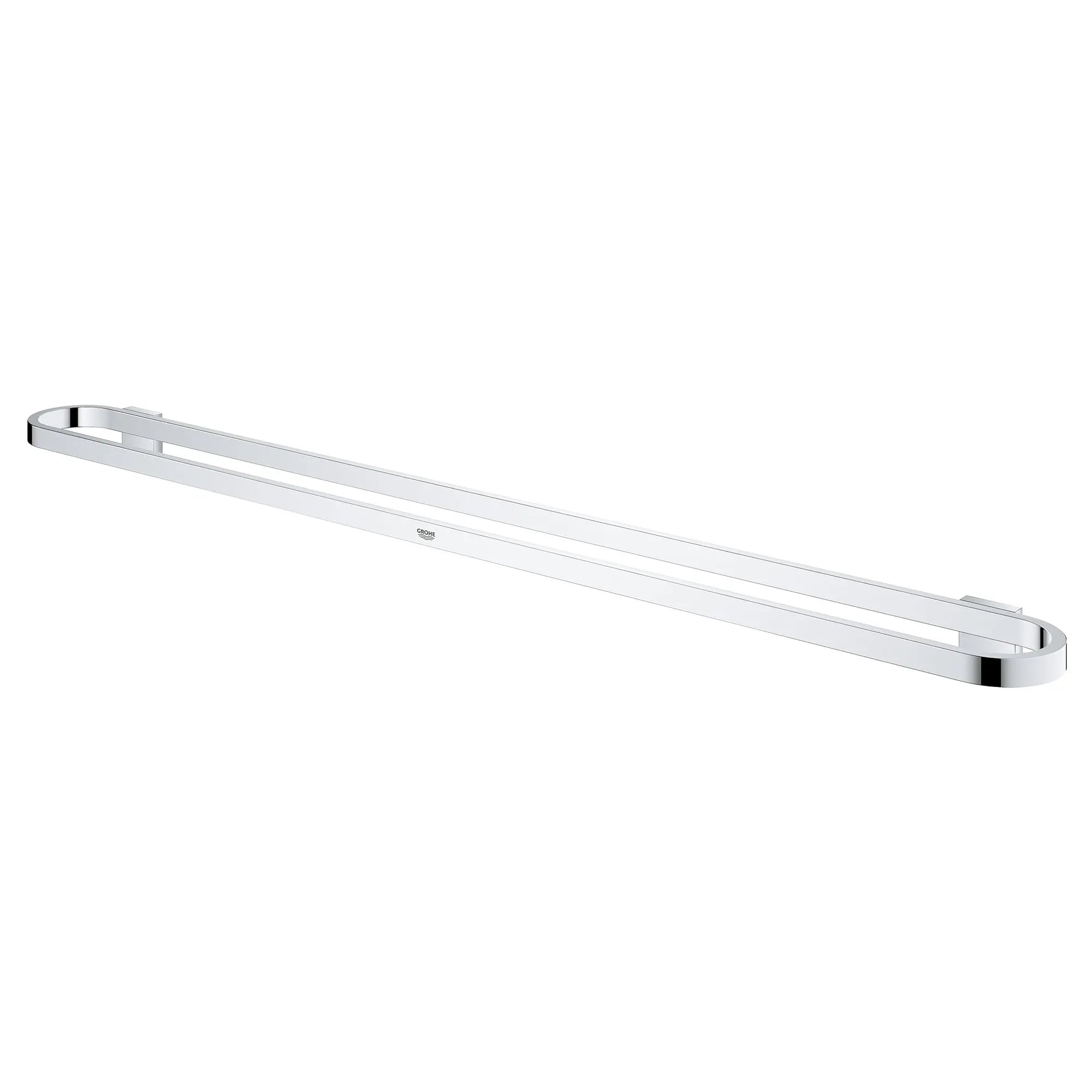 Grohe SELECTION TOWEL RAIL  Chrome 41058000 - Plumbing Market