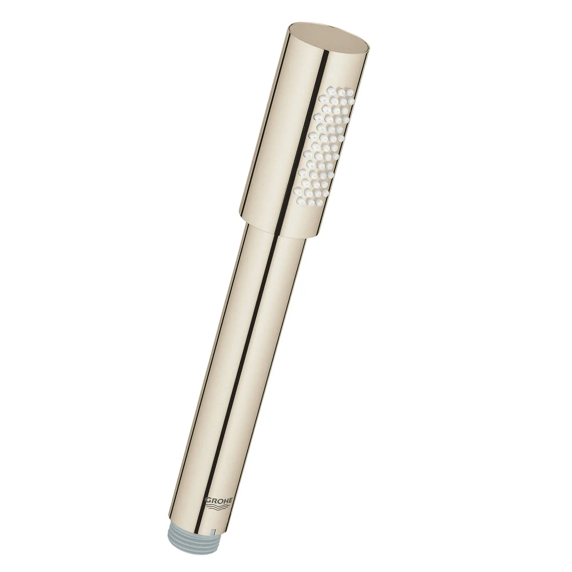 Grohe SENA STICK HANDSHOWER 6,6L  Polished Nickel 26465BE0 - Plumbing Market