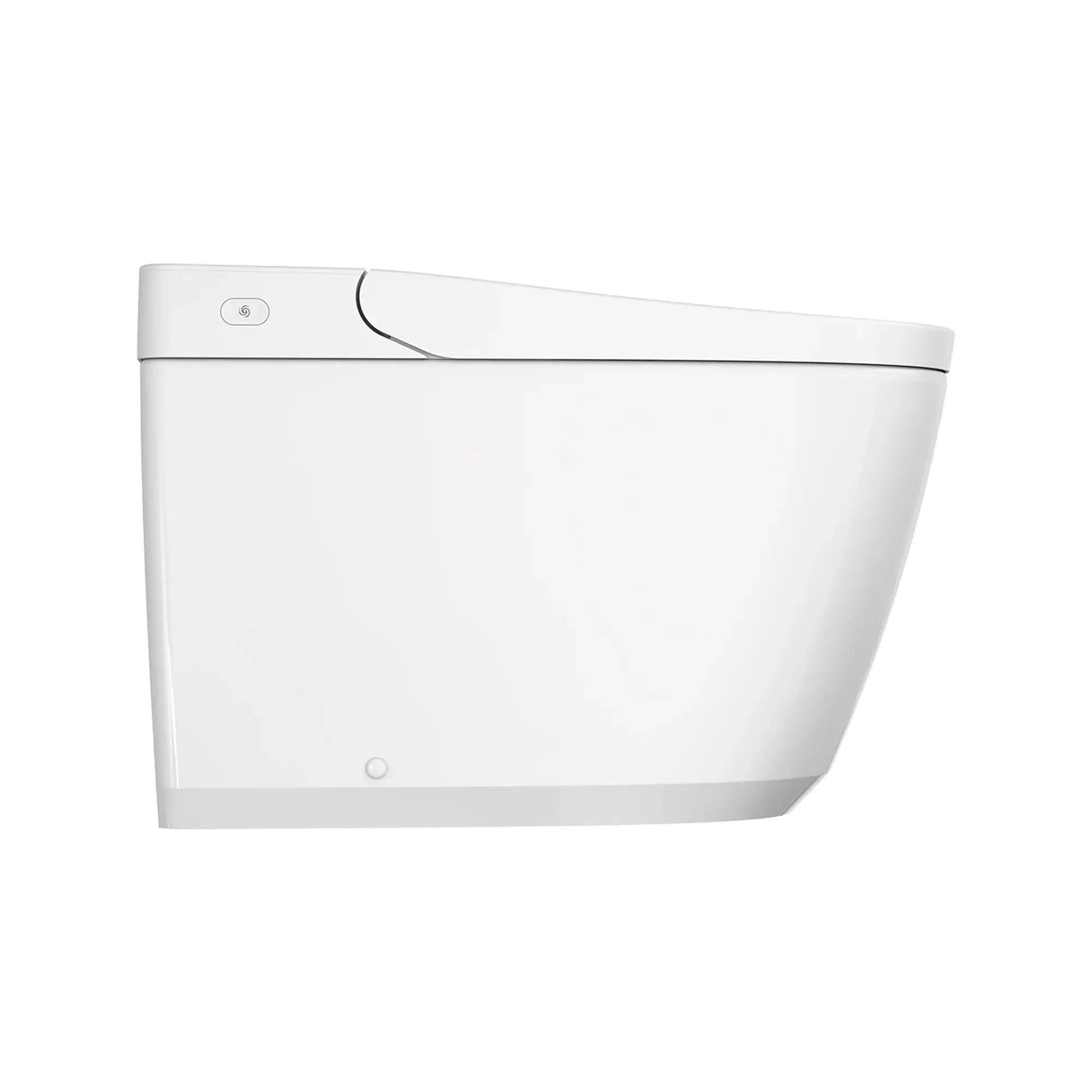 Grohe SENSIA Electronic Bidet Toilet, 1.28/0.8 gpf (4.8/3.0 Lpf) - 131886SH00 - Plumbing Market