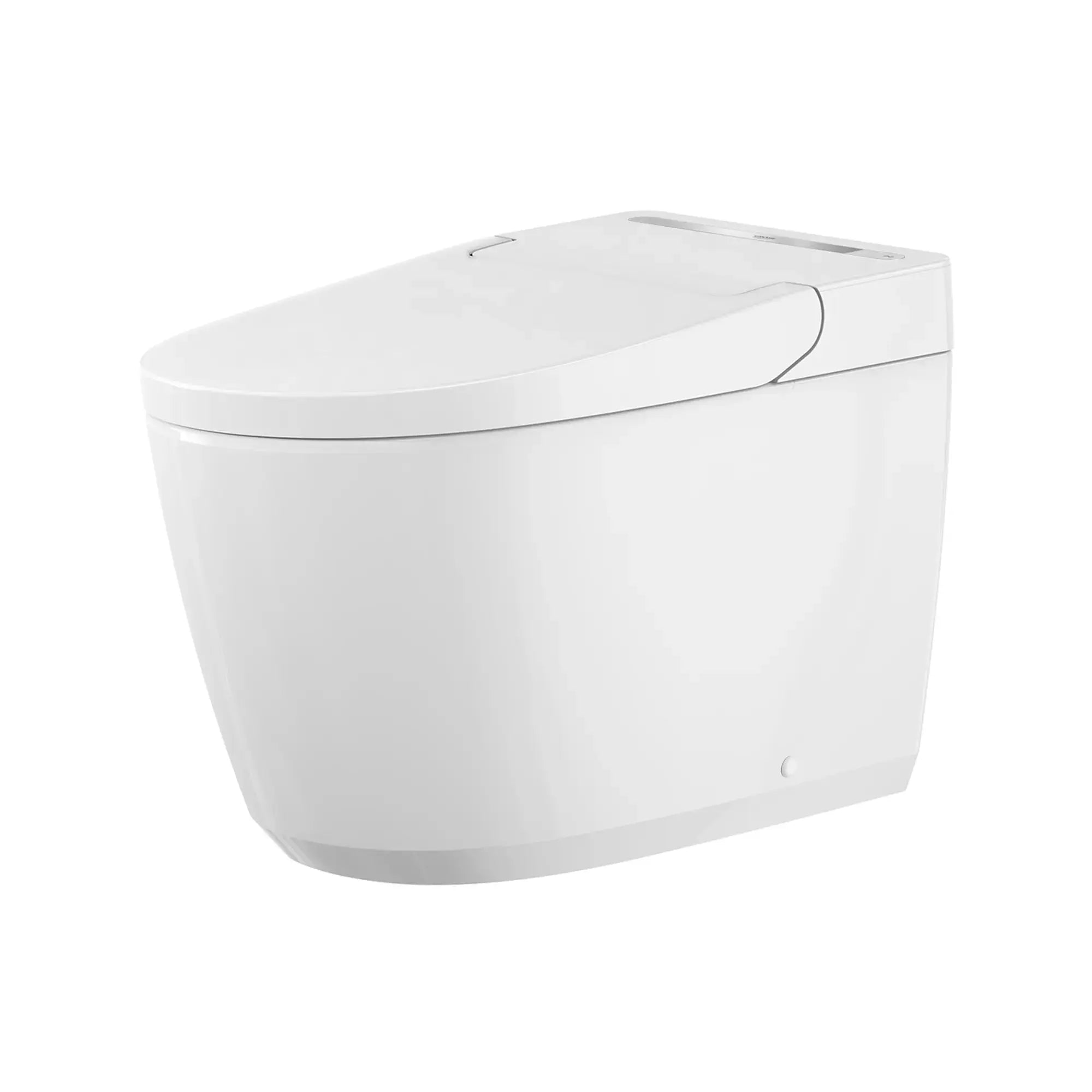 Grohe SENSIA Electronic Bidet Toilet, 1.28/0.8 gpf (4.8/3.0 Lpf) - 131886SH00 - Plumbing Market