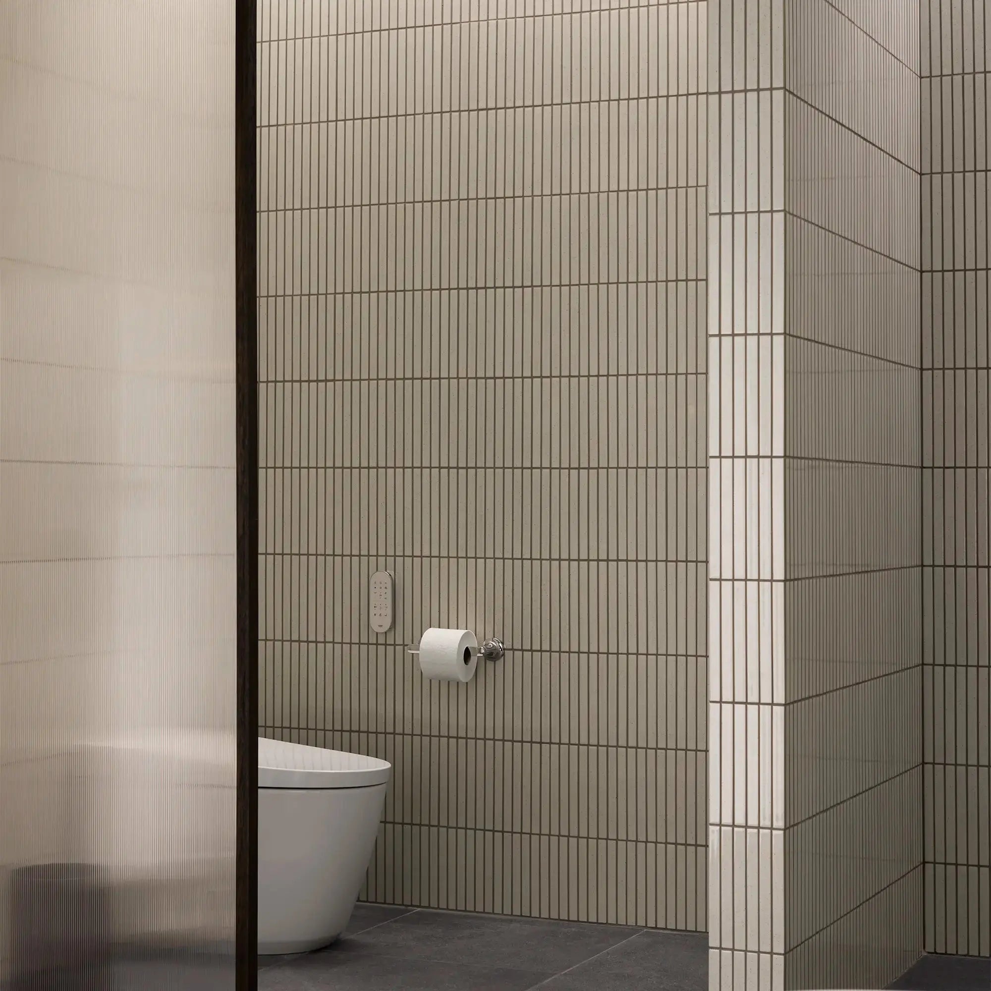 Grohe SENSIA Electronic Bidet Toilet, 1.28/0.8 gpf (4.8/3.0 Lpf) - 131886SH00 - Plumbing Market
