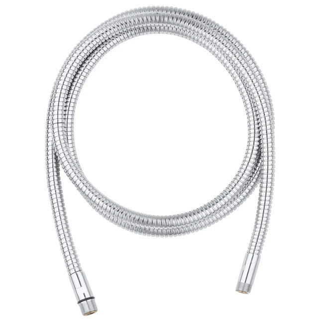 Grohe SHOWER TUBE  Chrome 28146000 - Plumbing Market
