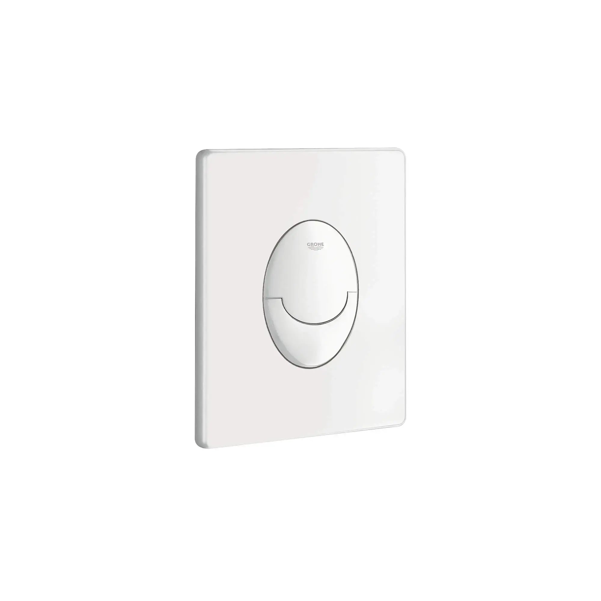 Grohe SKATE AIR DF VERT W'PL ALP WH  Alpine White 38505SH0 - Plumbing Market