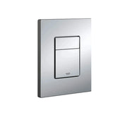 Grohe SKATE COSMOPOLITAN IN MS, CHROMIUM PLAT  Chrome 38821000 - Plumbing Market