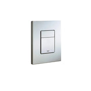 Grohe SKATE COSMOPOLITAN, DUAL FLUSH  Stainless Steel, Brushed 38732SD0 - Plumbing Market