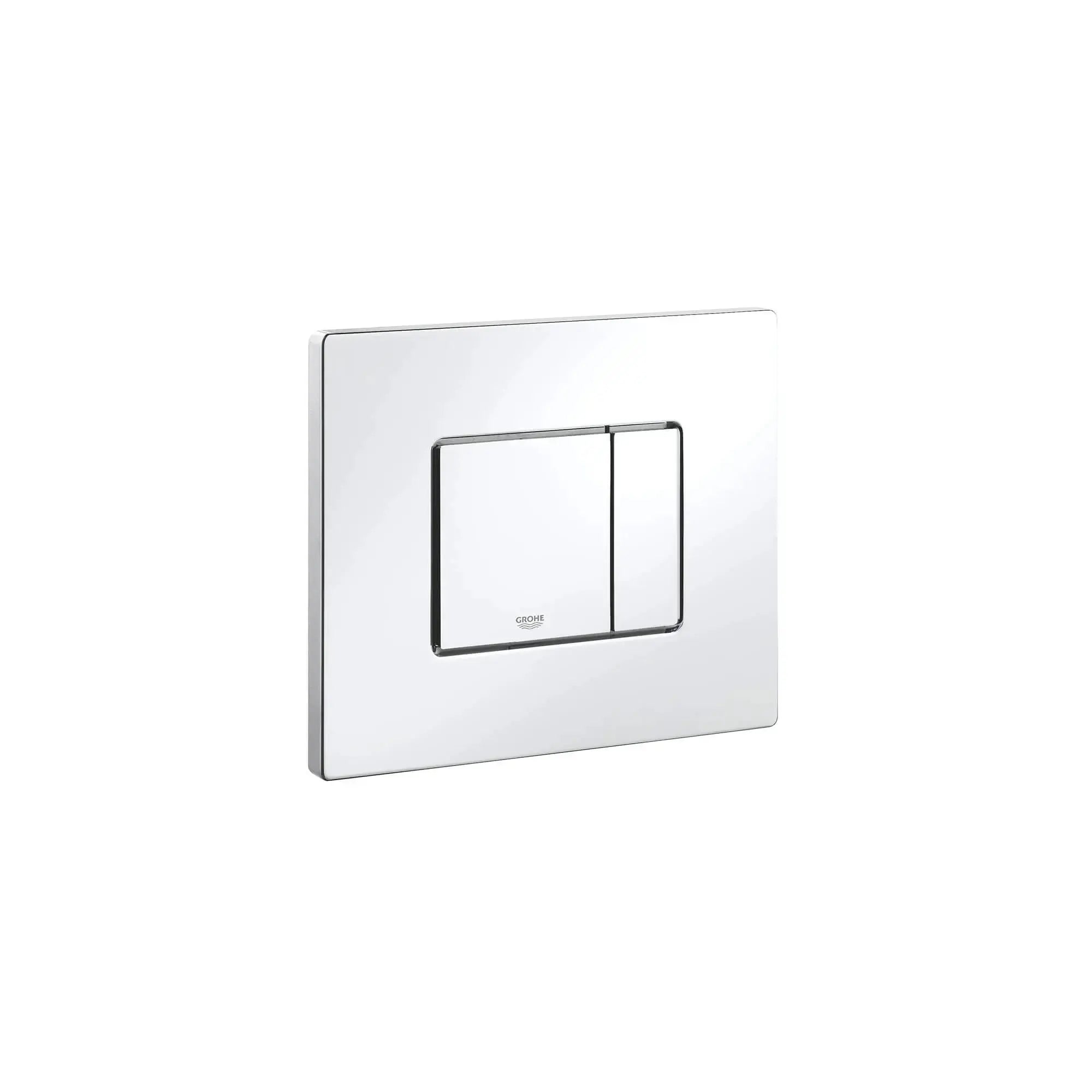 Grohe SKATE COSMO, DUAL FLUSH  Alpine White 38732SH0 - Plumbing Market
