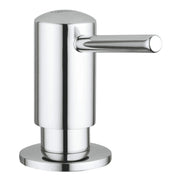 Grohe SOAP DISPENSER  Chrome 40536000 - Plumbing Market