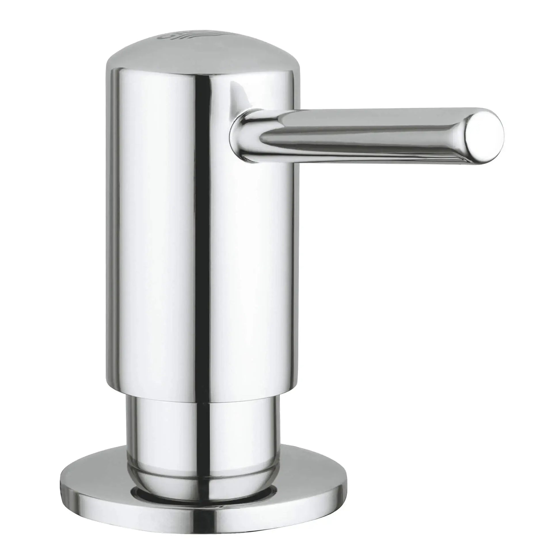 Grohe SOAP DISPENSER  Chrome 40536000 - Plumbing Market