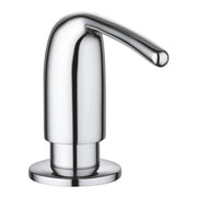Grohe SOAP DISPENSER  Chrome 40553000 - Plumbing Market