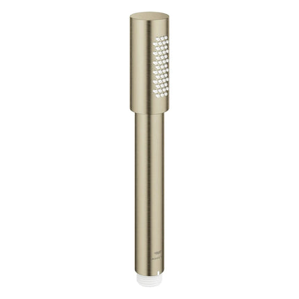 Grohe SPA RSH AQUA HAND SHOWER  Brushed Nickel 26866EN0 - Plumbing Market