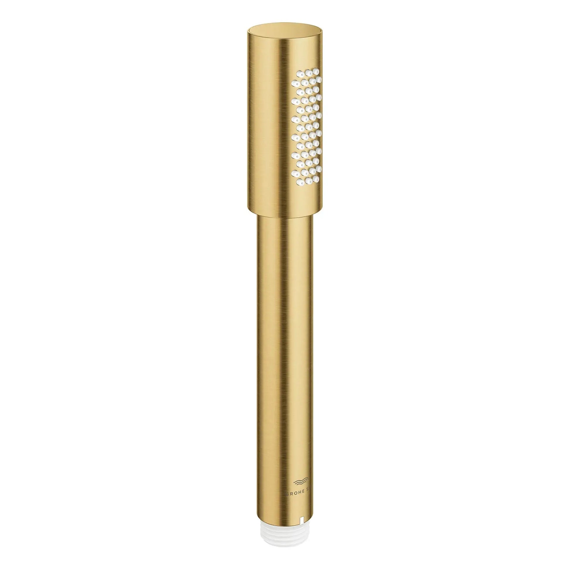 Grohe SPA RSH Aqua HAND SHOWER  Brushed Cool Sunrise 26866GN0 - Plumbing Market