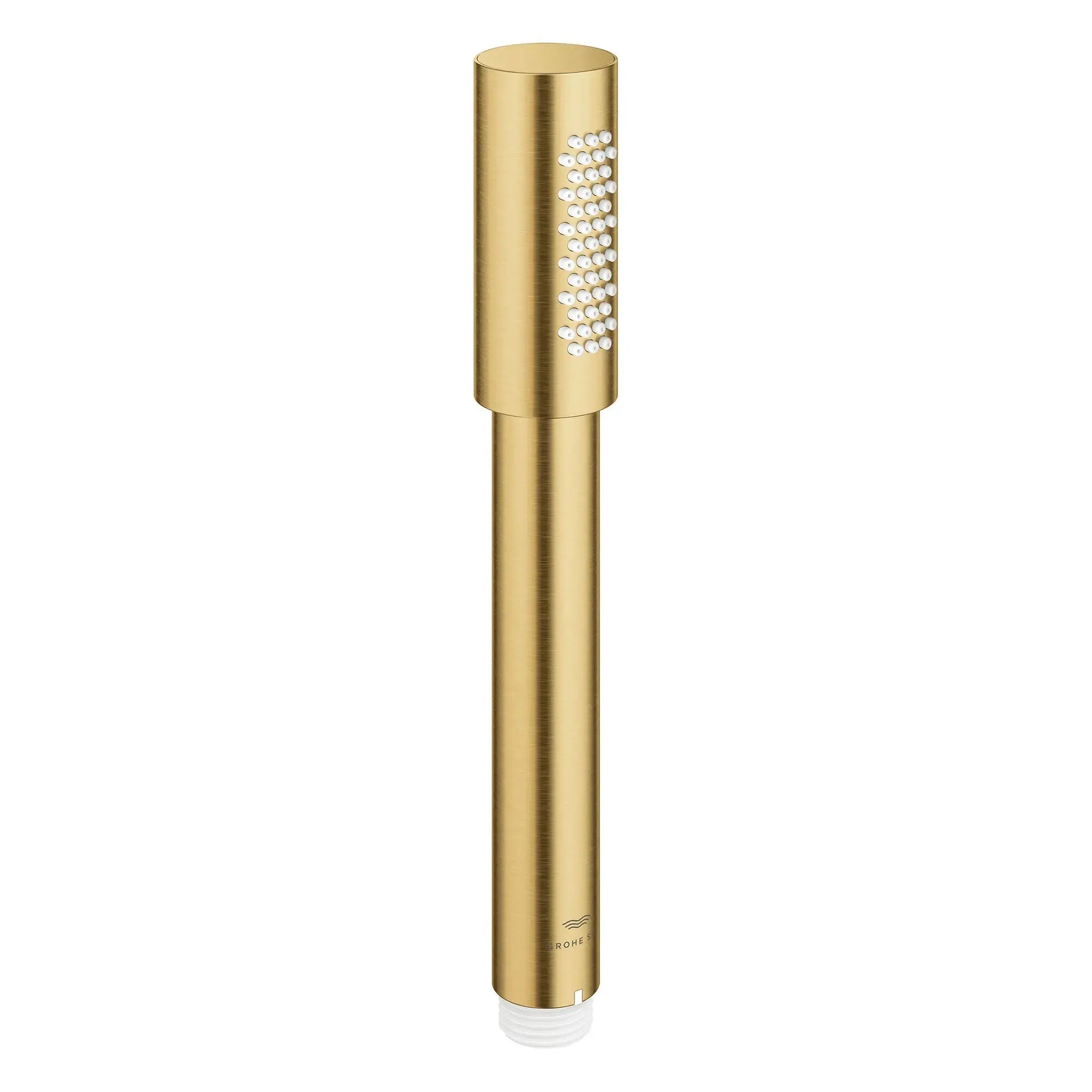 Grohe SPA RSH Aqua HAND SHOWER  Brushed Cool Sunrise 26866GN0 - Plumbing Market