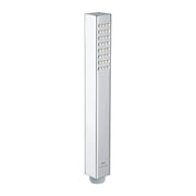 Grohe STICK HAND SHOWER - 1 SPRAY, 1.75 GPM  Chrome 26867000 - Plumbing Market