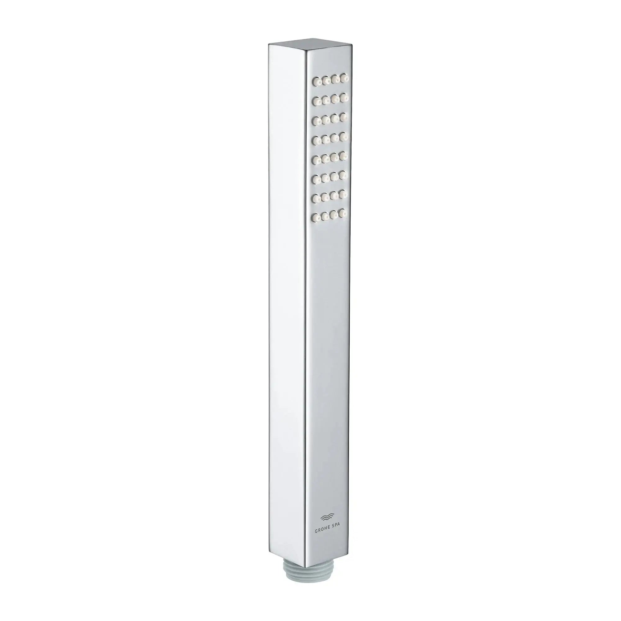 Grohe STICK HAND SHOWER - 1 SPRAY, 1.75 GPM  Chrome 26867000 - Plumbing Market