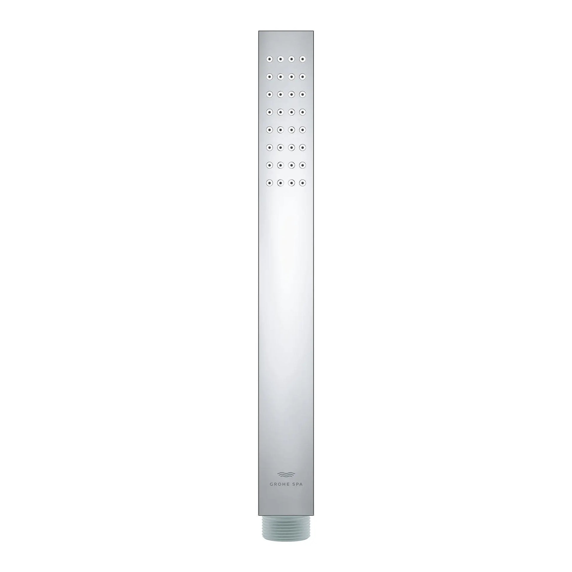 Grohe STICK HAND SHOWER - 1 SPRAY, 1.75 GPM  Chrome 26867000 - Plumbing Market