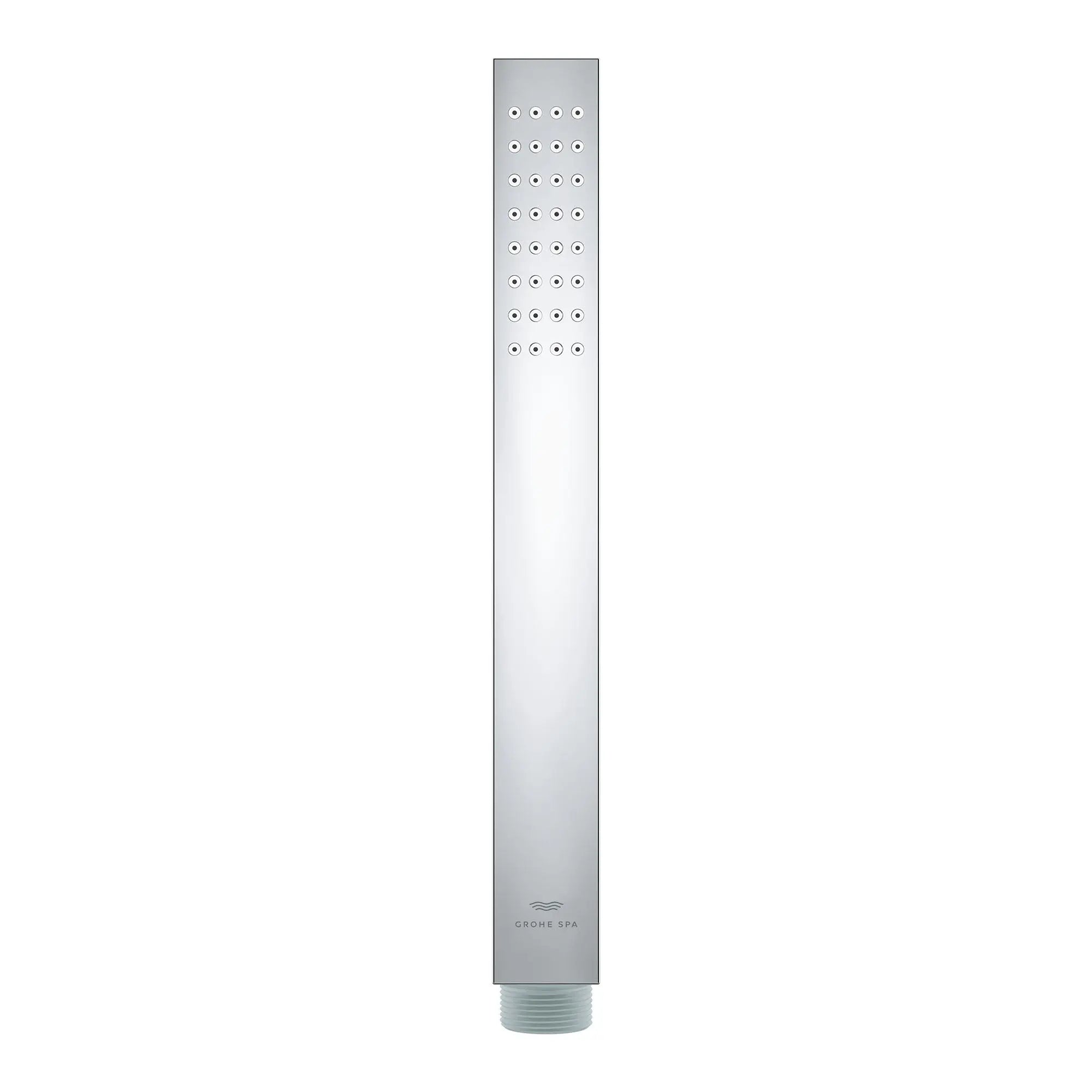 Grohe STICK HAND SHOWER - 1 SPRAY, 1.75 GPM  Chrome 26867000 - Plumbing Market