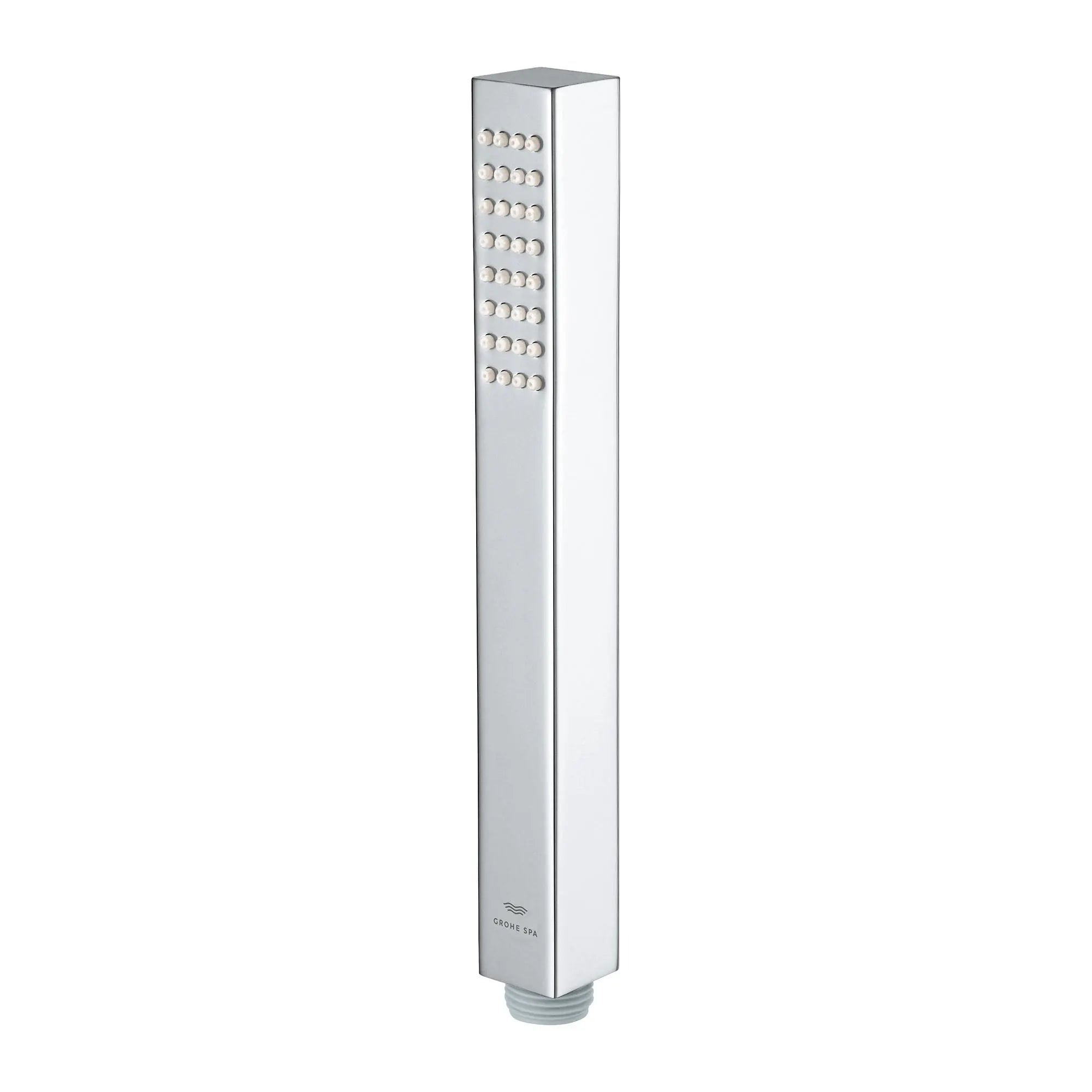 Grohe STICK HAND SHOWER - 1 SPRAY, 1.75 GPM  Chrome 26867000 - Plumbing Market