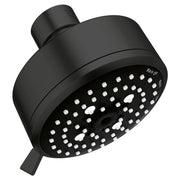 Grohe TEMPCOSMOPOLITAN 100 IV HEADSHOWER 6,6L Matte Black 260432431 - Plumbing Market