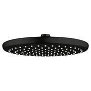 Grohe TEMPESTA 250 1.75GPM Matte Black 267152430 - Plumbing Market