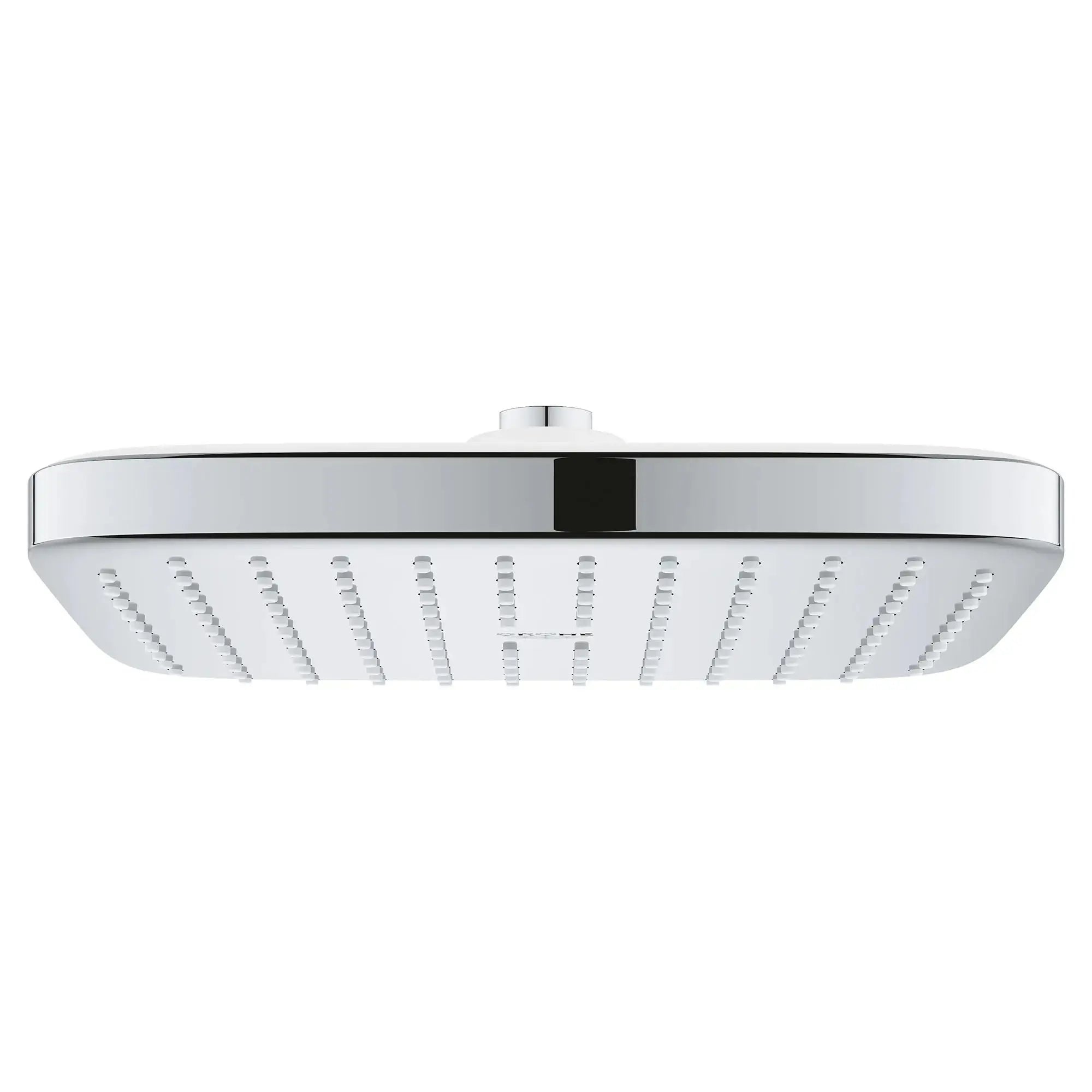 Grohe TEMPESTA 250 SHOWERHEAD - CUBE, 1.75GPM  Chrome 26718000 - Plumbing Market