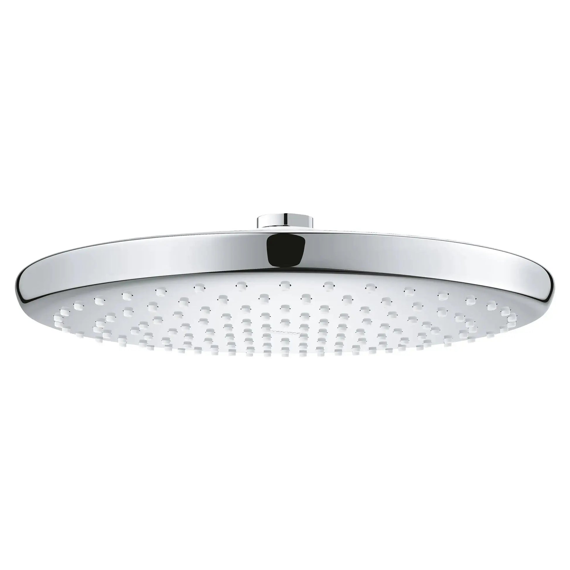 Grohe TEMPESTA 250 SHOWERHEAD - ROUND, 1.75GPM  Chrome 26715000 - Plumbing Market