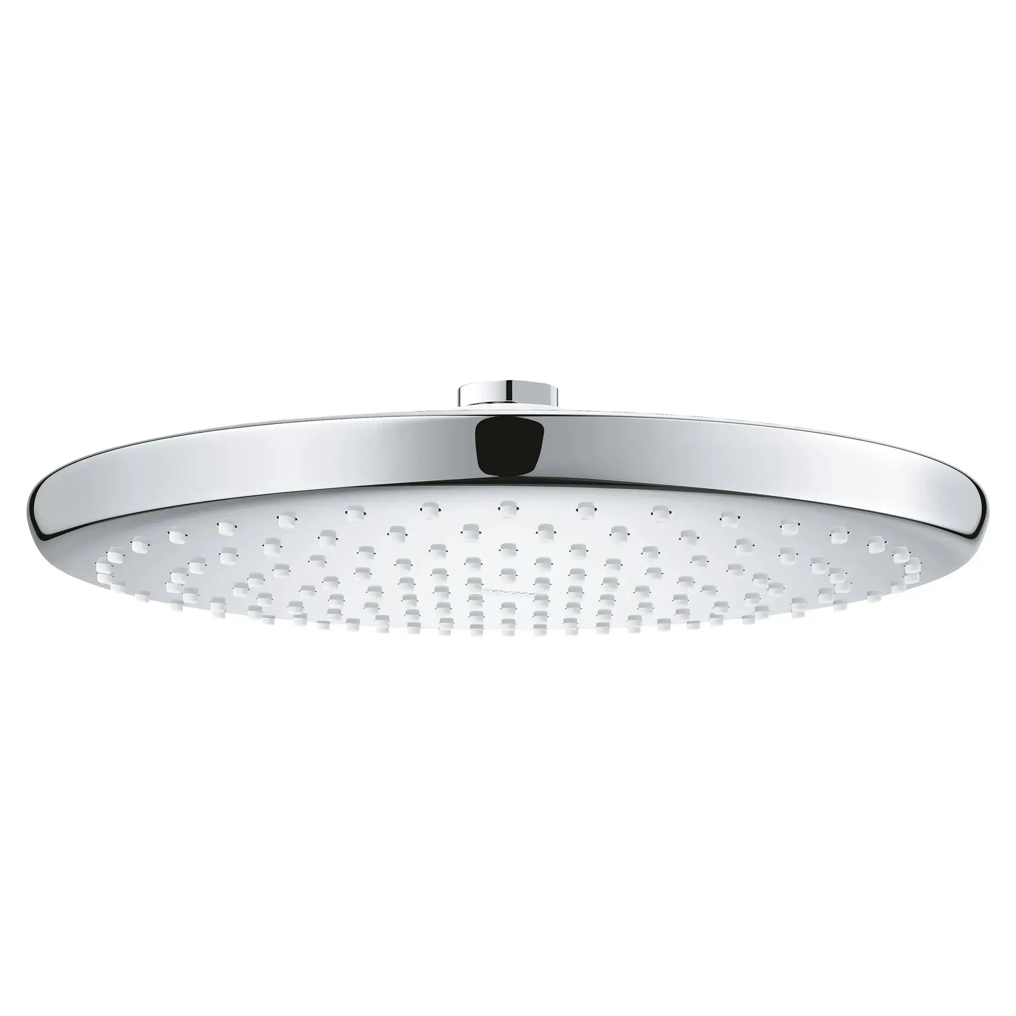 Grohe TEMPESTA 250 SHOWERHEAD - ROUND, 1.75GPM  Chrome 26715000 - Plumbing Market