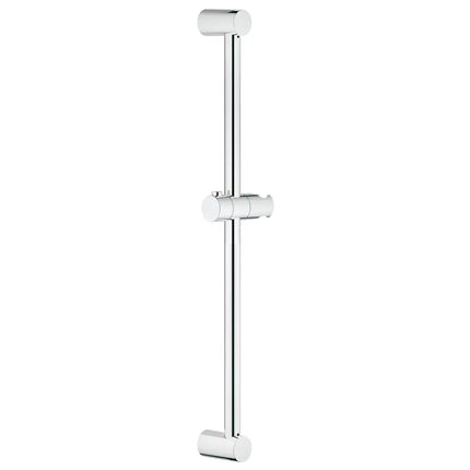 Grohe TEMPESTA COSMOPOLITAN 600MM SHOWER BAR  Chrome 27521000 - Plumbing Market
