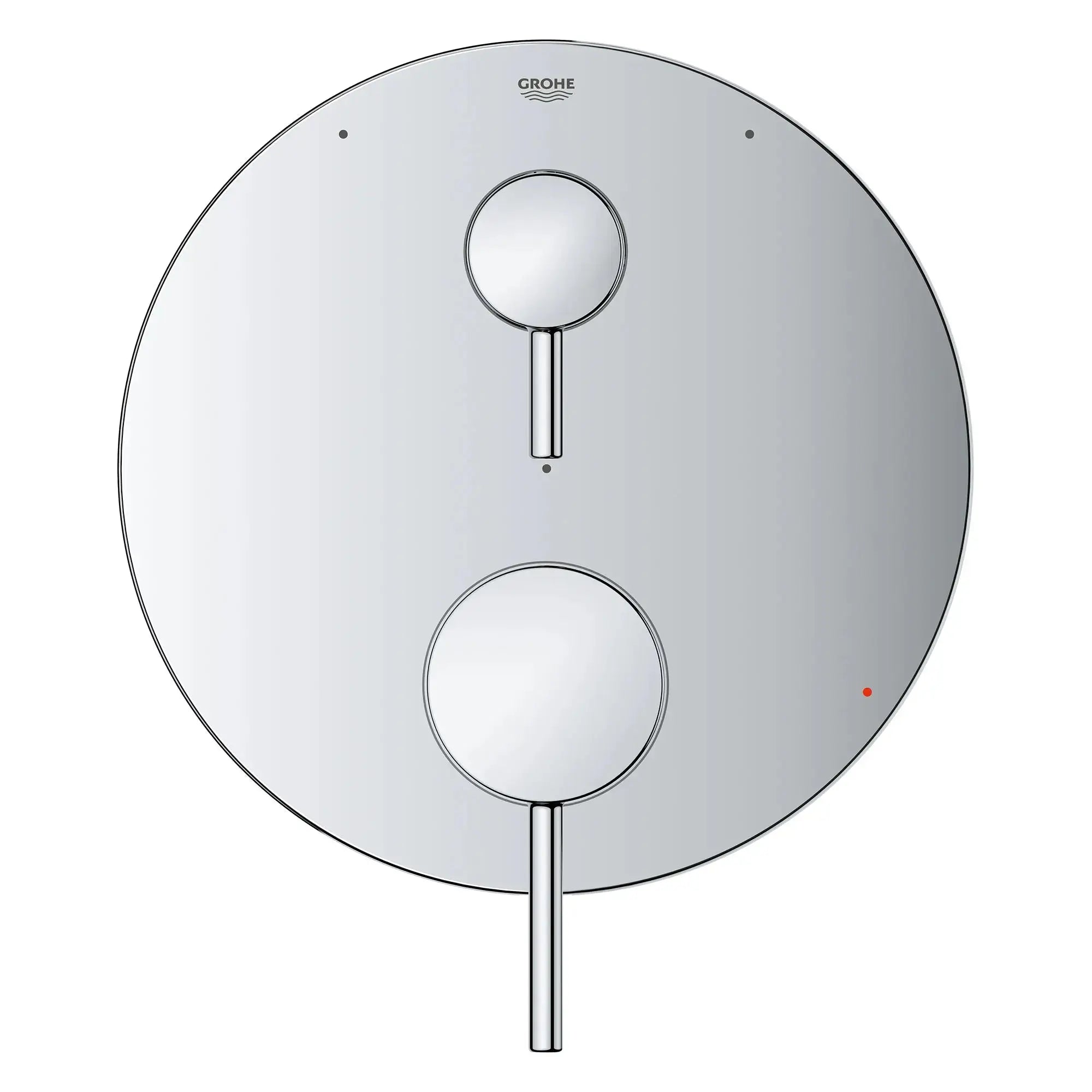 Grohe TIMELESS PBV TRIM W 3-WAY DIV US  Chrome 29427000 - Plumbing Market