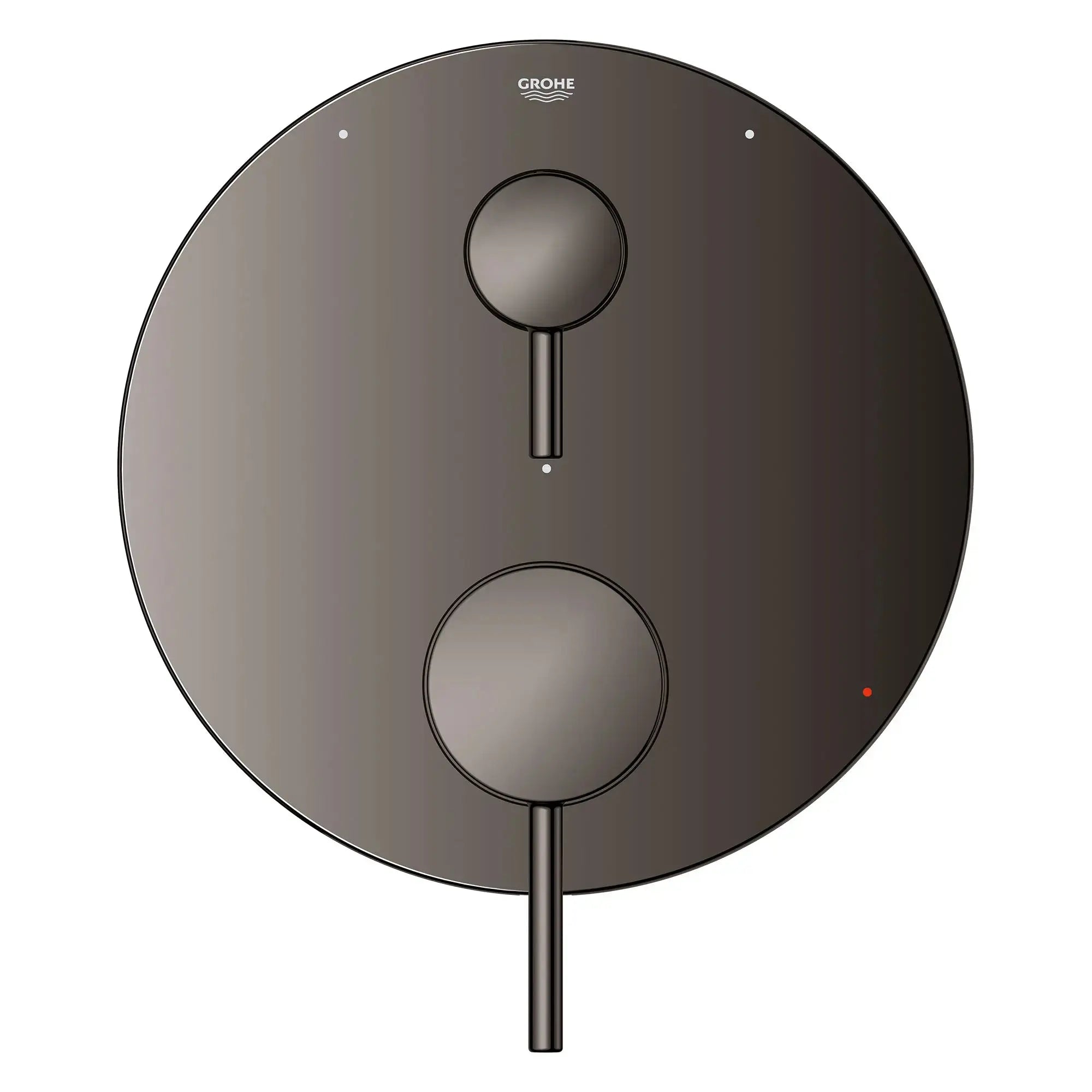 Grohe TIMELESS PBV TRIM W 3-WAY DIV US  Hard Graphite 29427A00 - Plumbing Market