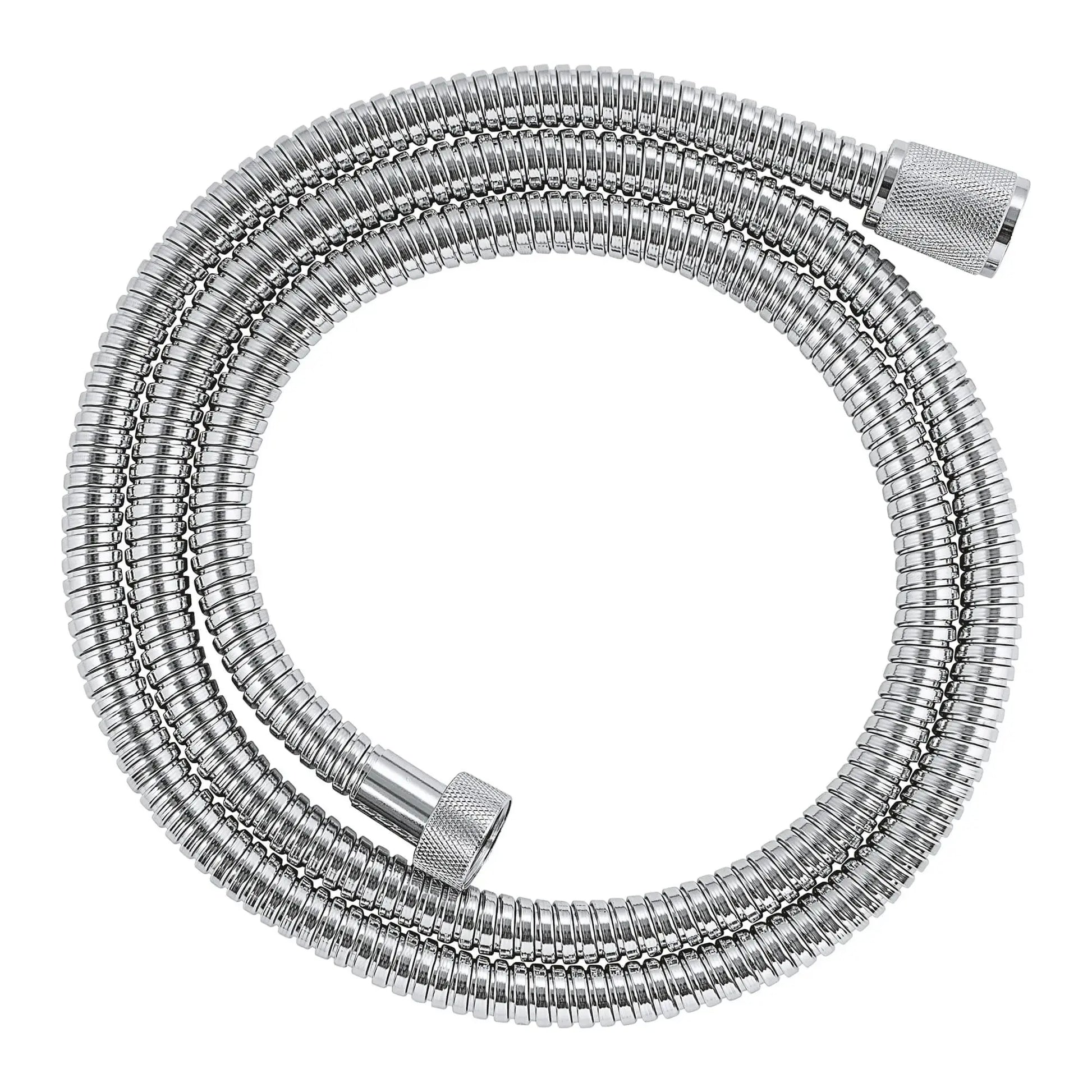 Grohe Universal 59" Metal Shower Hose 28143001 - Plumbing Market