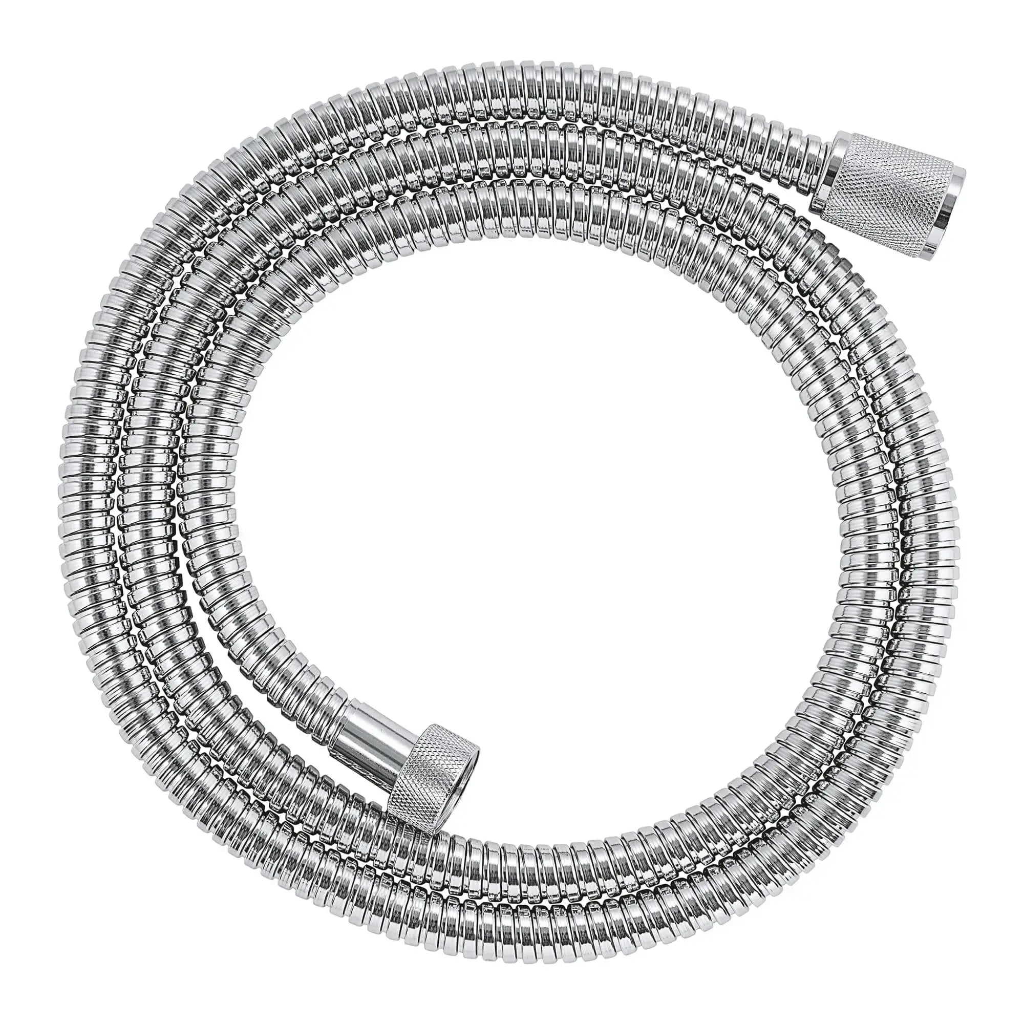 Grohe Universal 59" Metal Shower Hose 28143001 - Plumbing Market