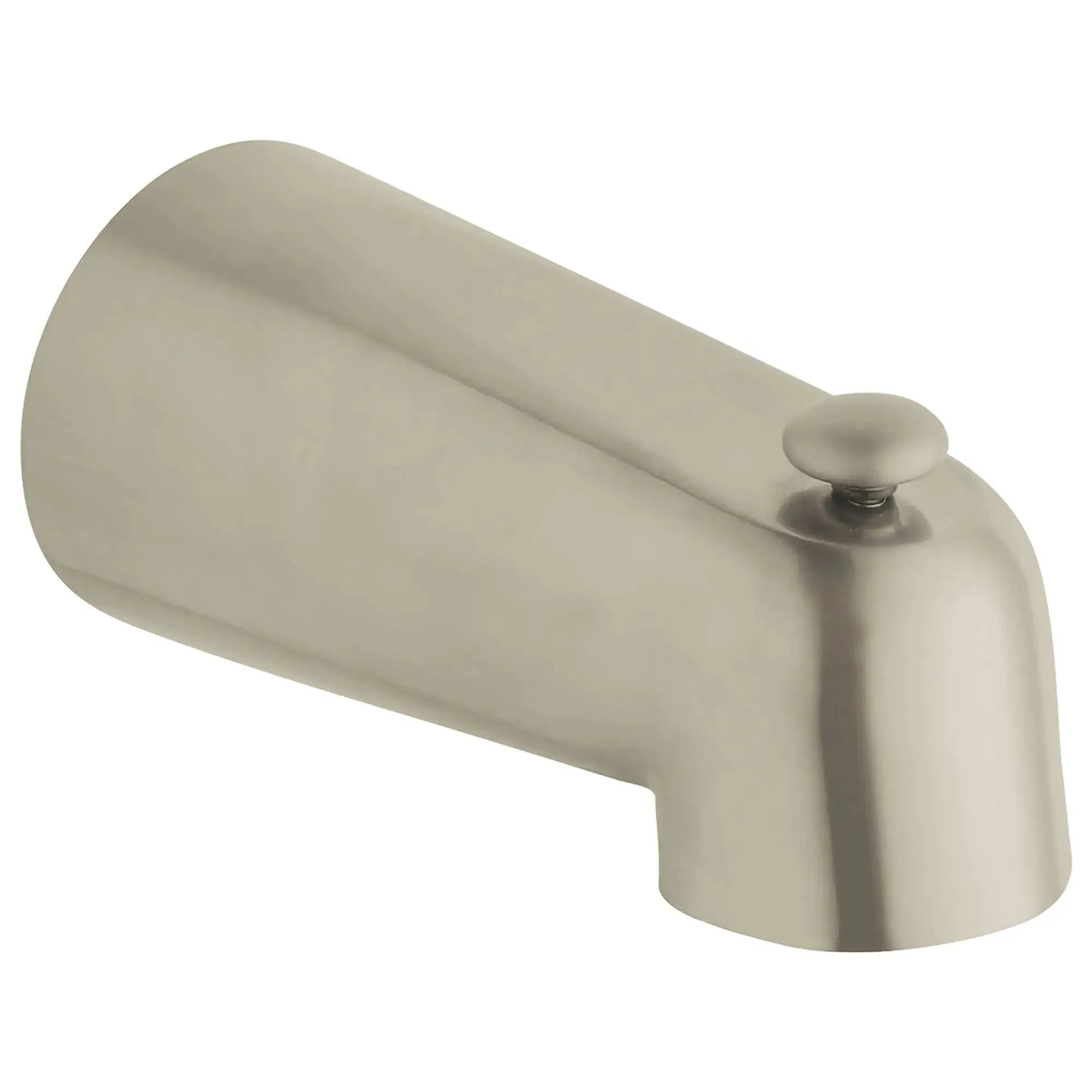 Grohe WALL SPOUT US  Brushed Nickel 13611EN0 - Plumbing Market