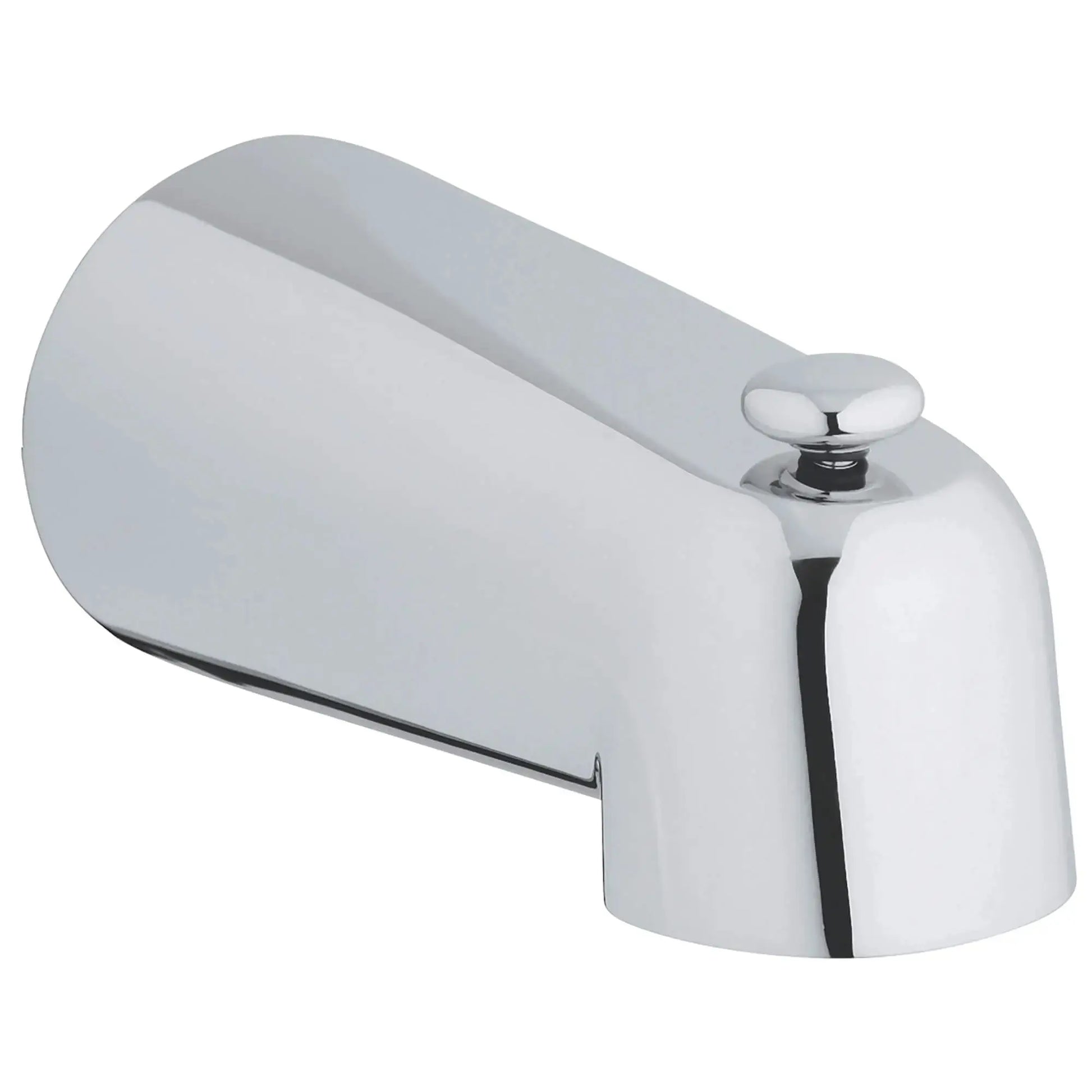 Grohe WALL SPOUT US  Chrome 13611000 - Plumbing Market