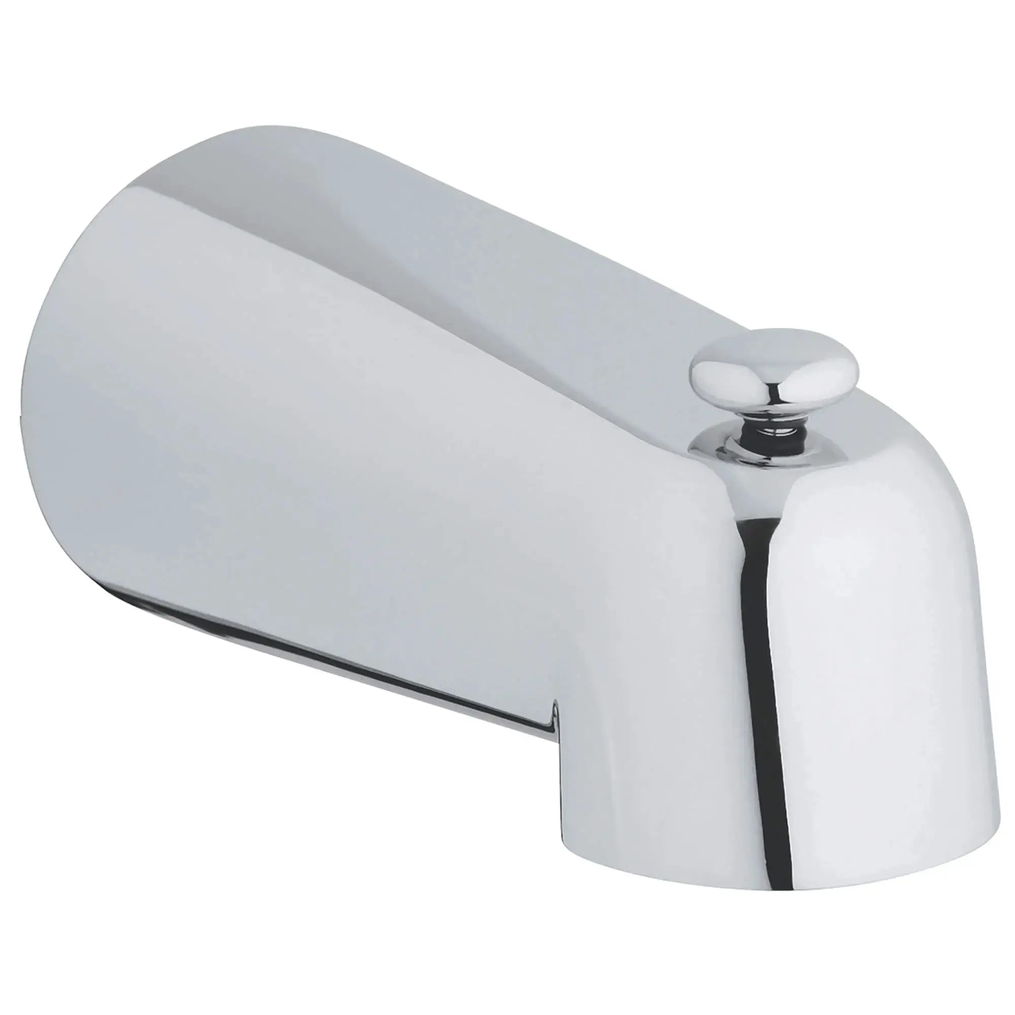 Grohe WALL SPOUT US  Chrome 13611000 - Plumbing Market