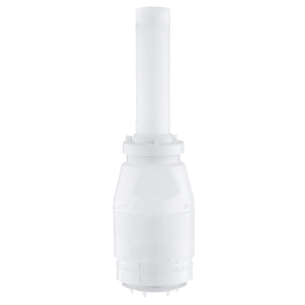 Grohe WASTE VALVE  Chrome 43486000 - Plumbing Market