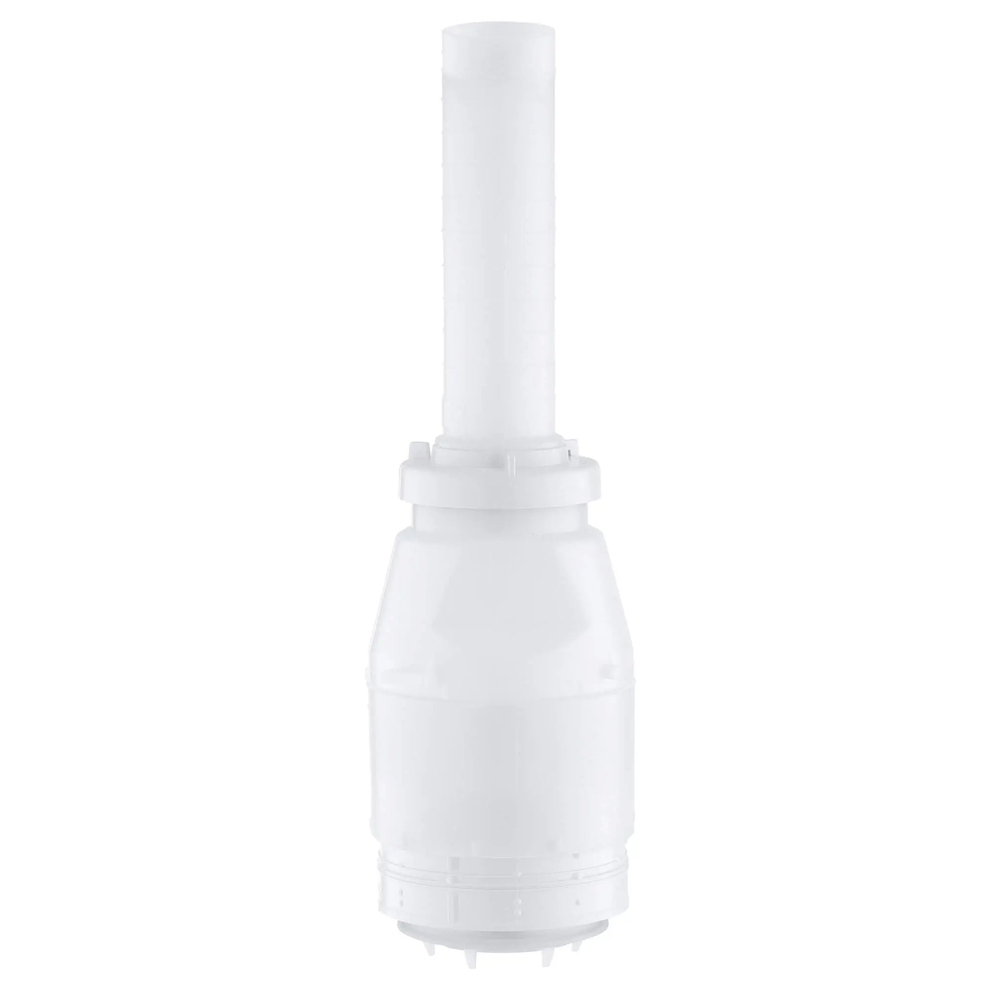 Grohe WASTE VALVE  Chrome 43486000 - Plumbing Market