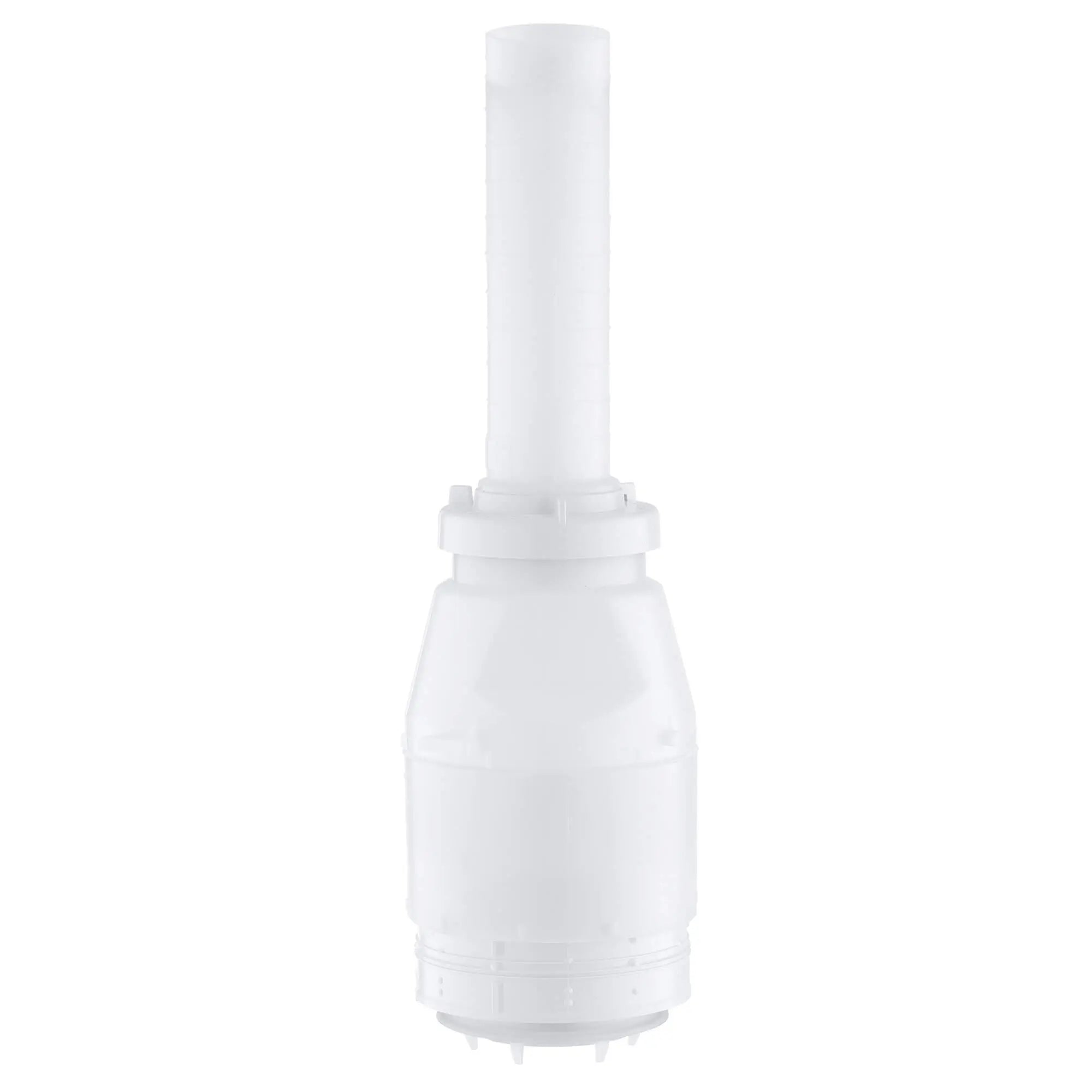 Grohe WASTE VALVE  Chrome 43486000 - Plumbing Market