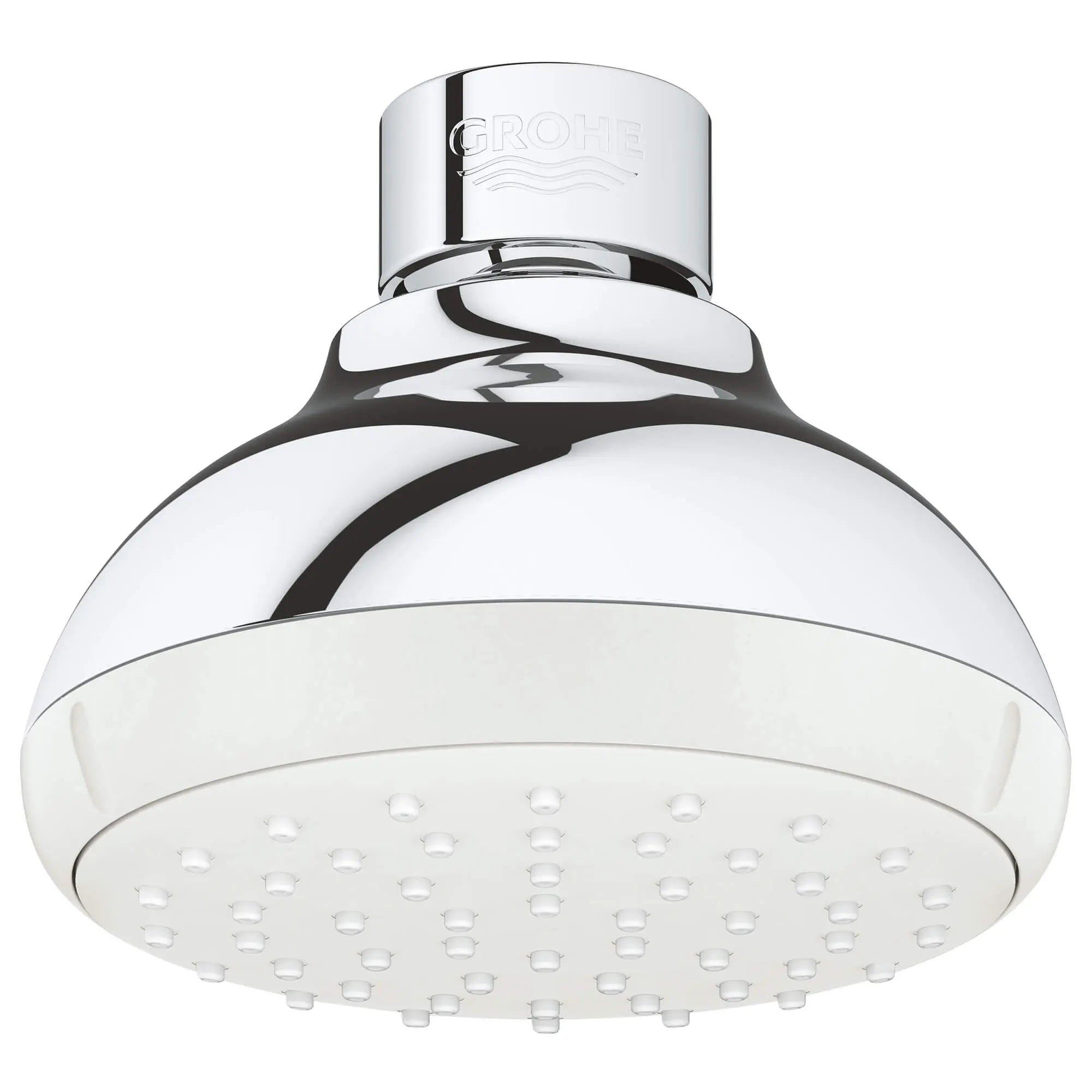 Grohe "NTEMPESTA 100 I HEADSHOWER 5,7L"  Chrome 26050001 - Plumbing Market