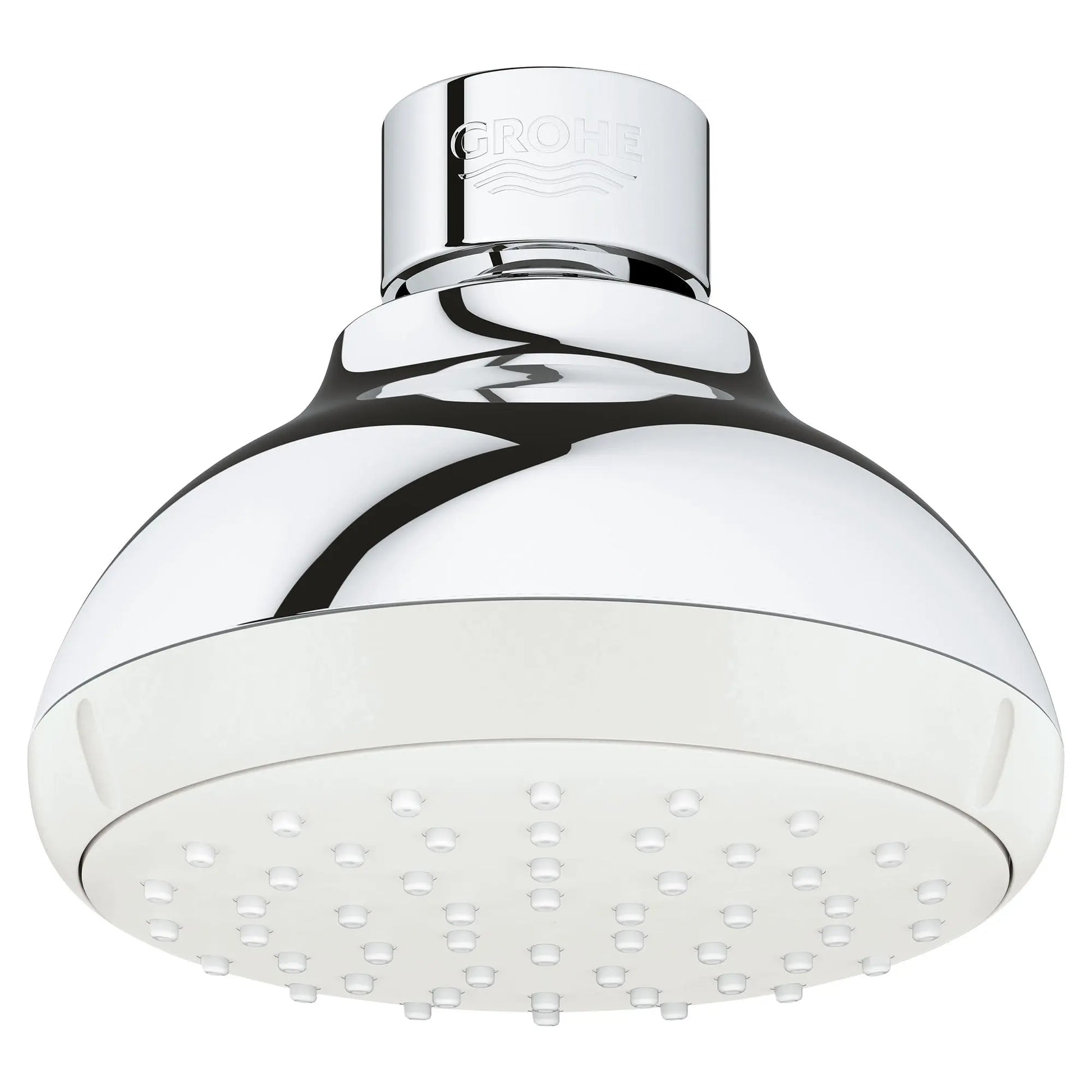 Grohe "NTEMPESTA 100 I HEADSHOWER 5,7L"  Chrome 26050001 - Plumbing Market