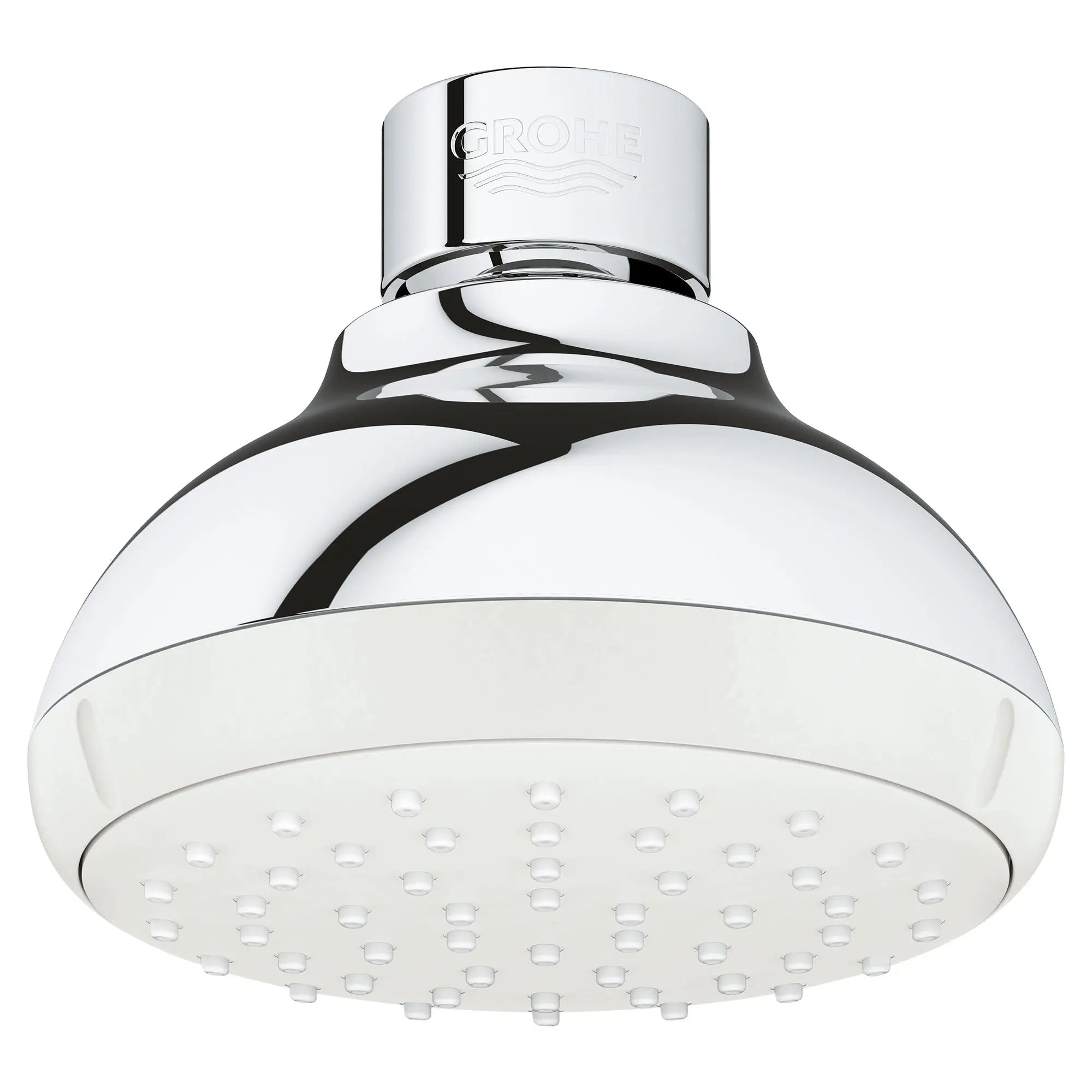 Grohe "NTEMPESTA 100 I HEADSHOWER 5,7L"  Chrome 26050001 - Plumbing Market